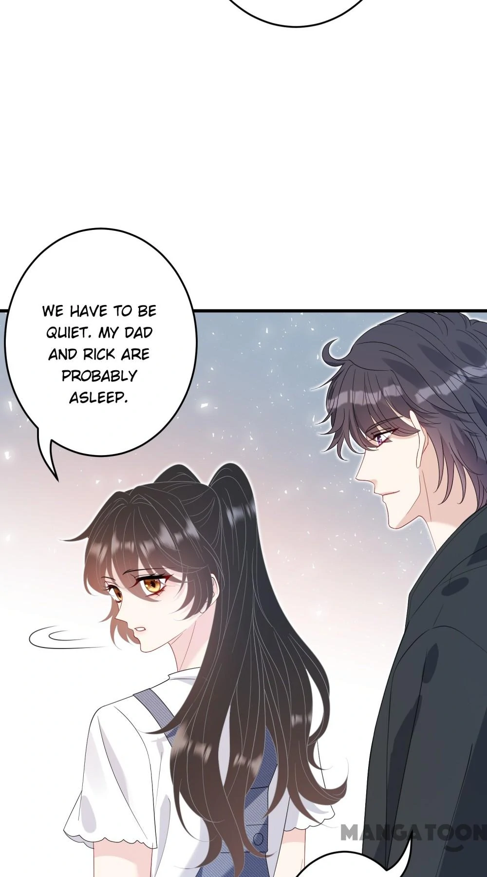 The Real Daughter, She Is an Almighty Boss Chapter 69 - Page 16