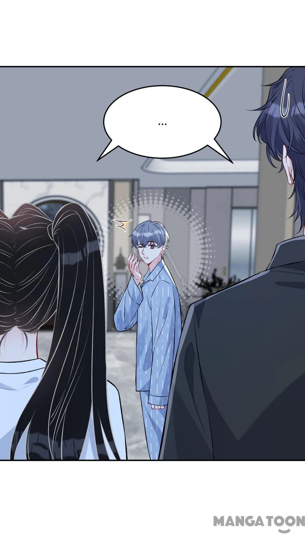 The Real Daughter, She Is an Almighty Boss Chapter 69 - Page 18