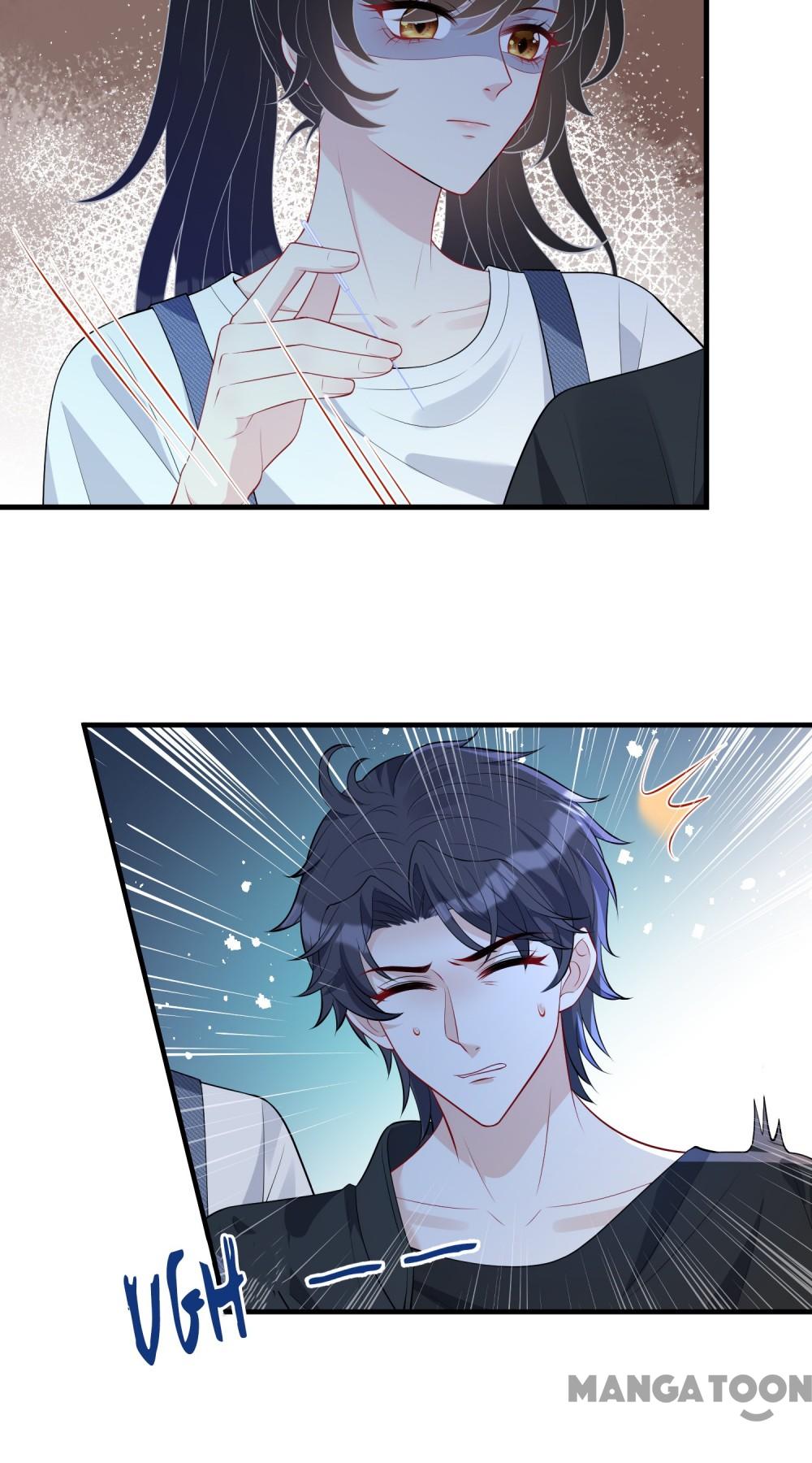 The Real Daughter, She Is an Almighty Boss Chapter 69 - Page 2