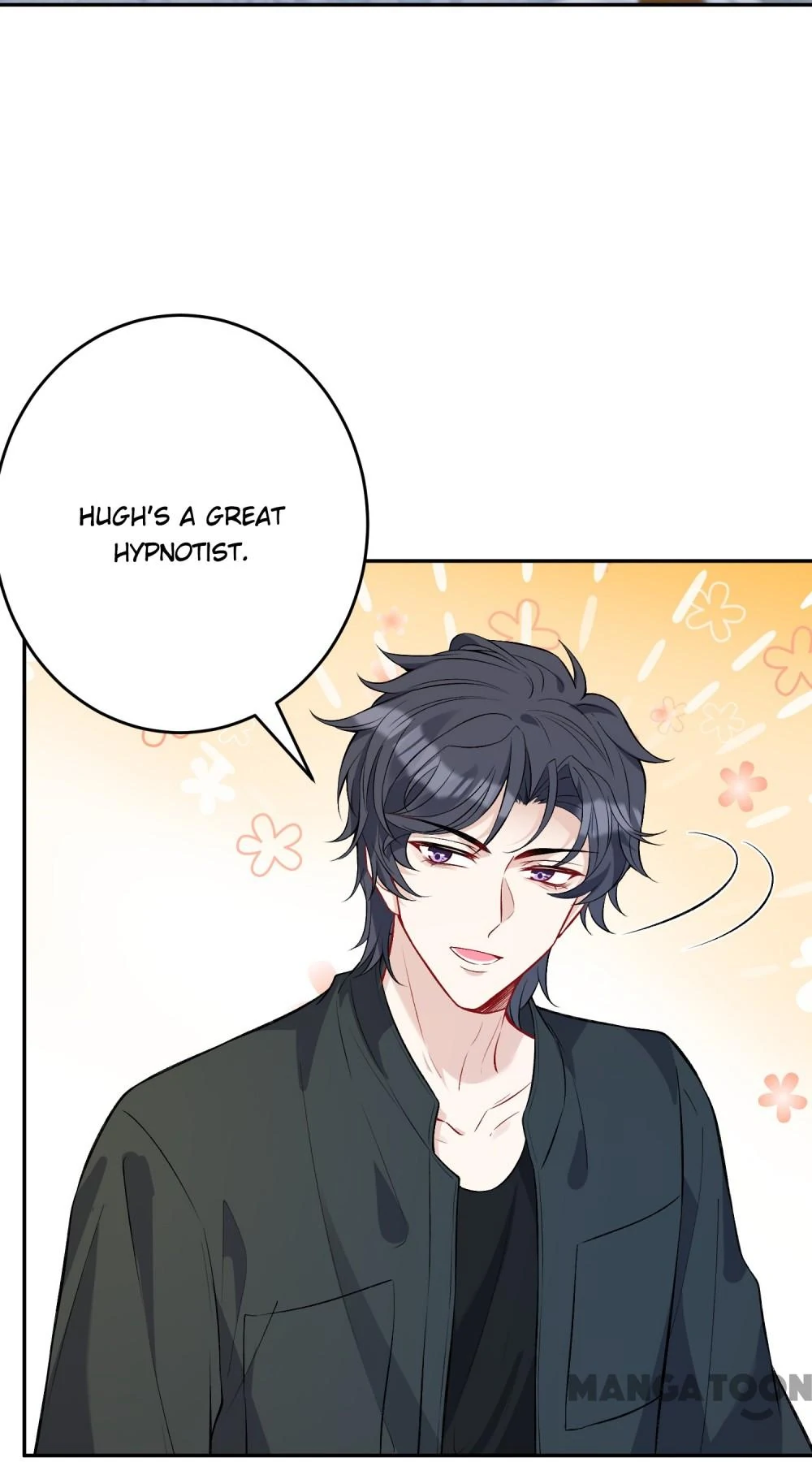 The Real Daughter, She Is an Almighty Boss Chapter 69 - Page 21