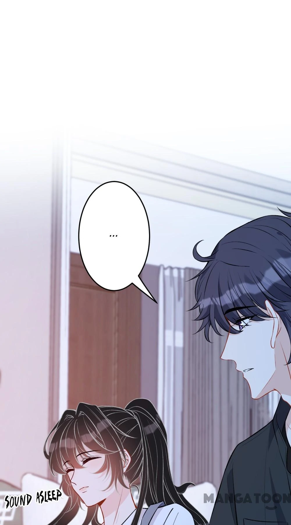 The Real Daughter, She Is an Almighty Boss Chapter 69 - Page 22
