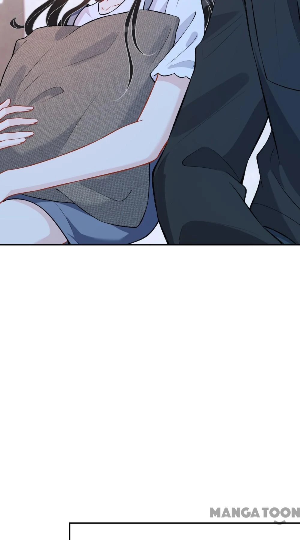 The Real Daughter, She Is an Almighty Boss Chapter 69 - Page 23