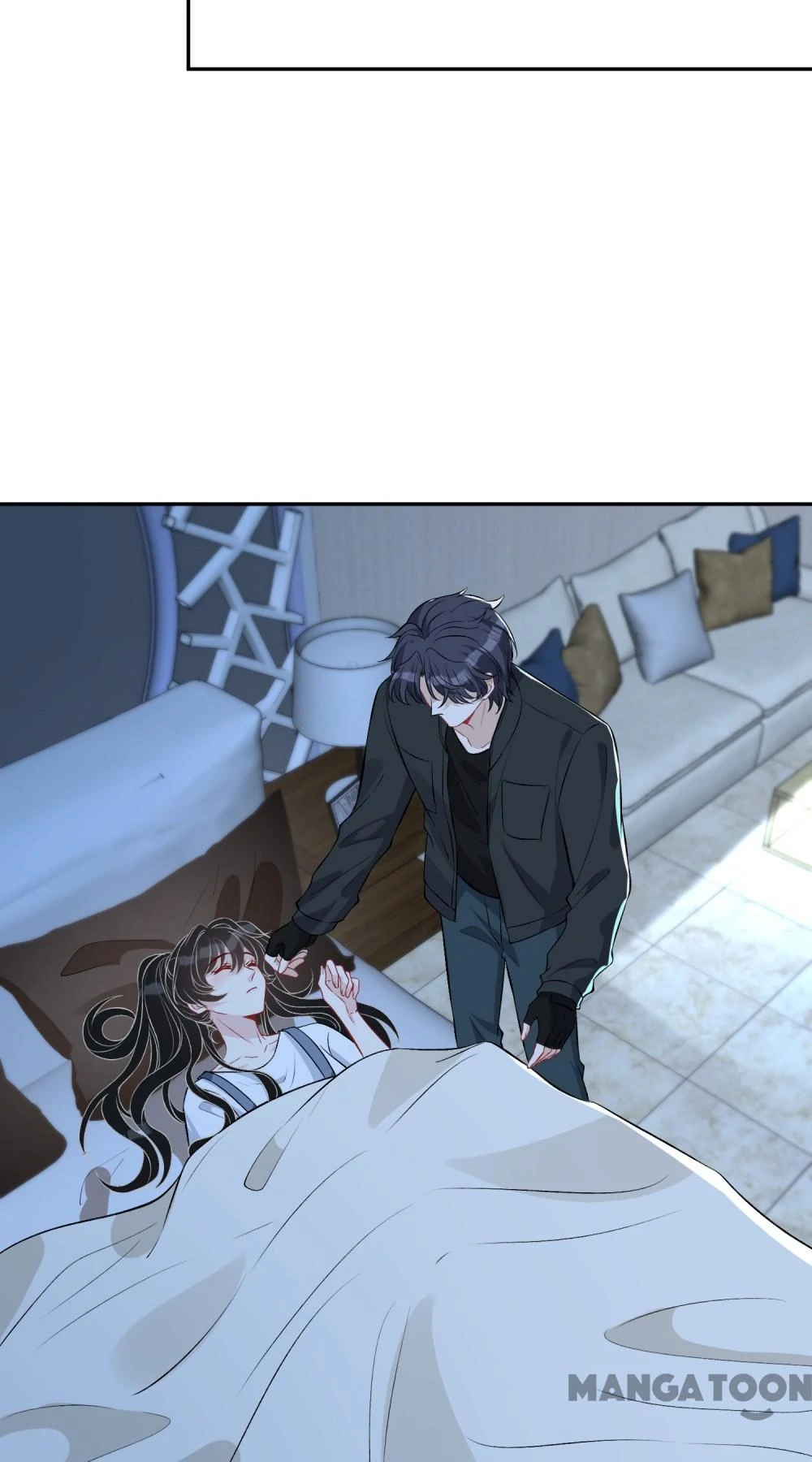 The Real Daughter, She Is an Almighty Boss Chapter 69 - Page 24