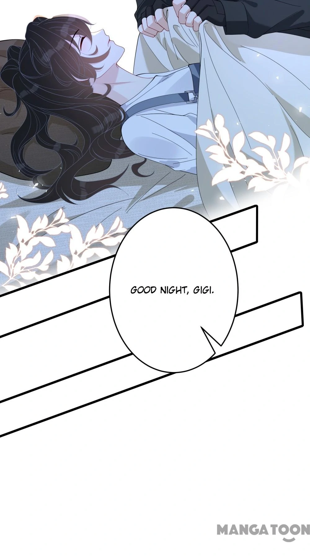 The Real Daughter, She Is an Almighty Boss Chapter 69 - Page 27