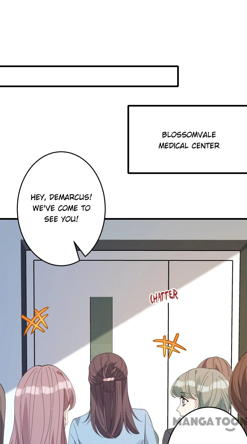 The Real Daughter, She Is an Almighty Boss Chapter 69 - Page 28