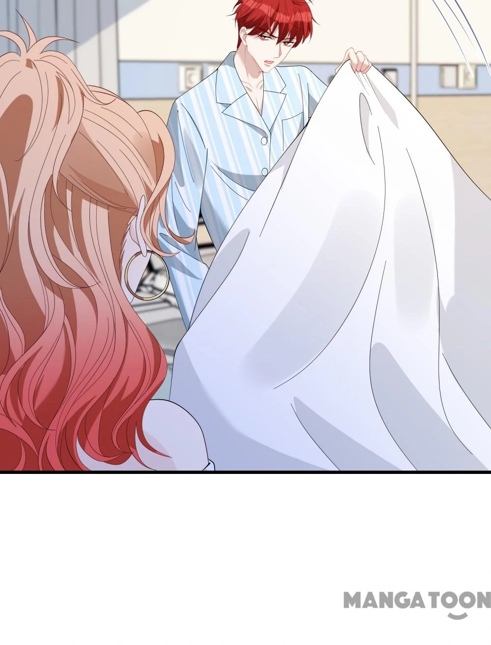 The Real Daughter, She Is an Almighty Boss Chapter 69 - Page 33