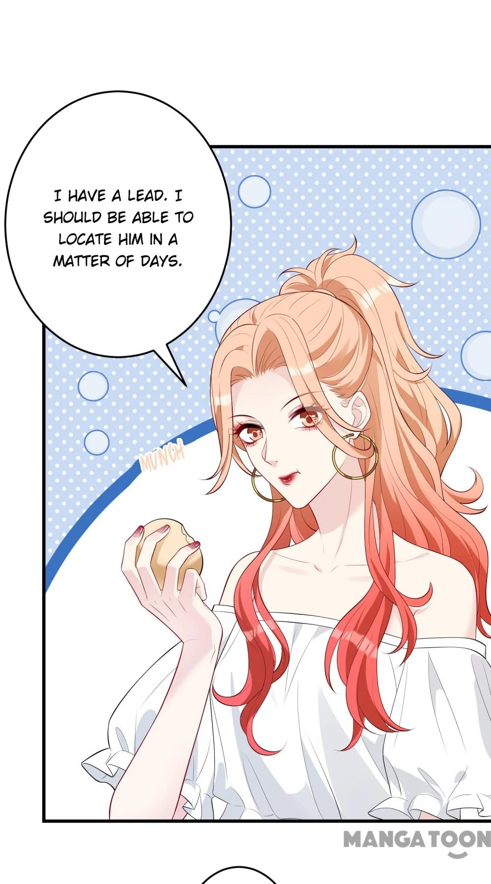 The Real Daughter, She Is an Almighty Boss Chapter 69 - Page 34