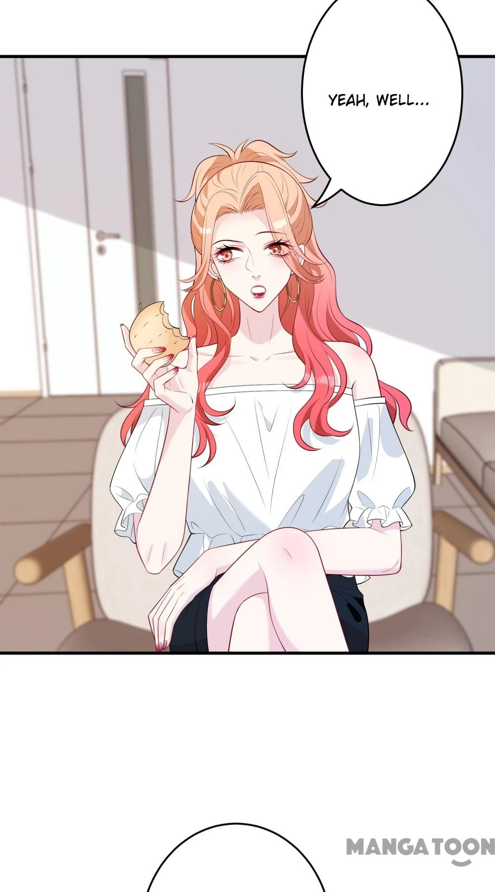 The Real Daughter, She Is an Almighty Boss Chapter 69 - Page 39