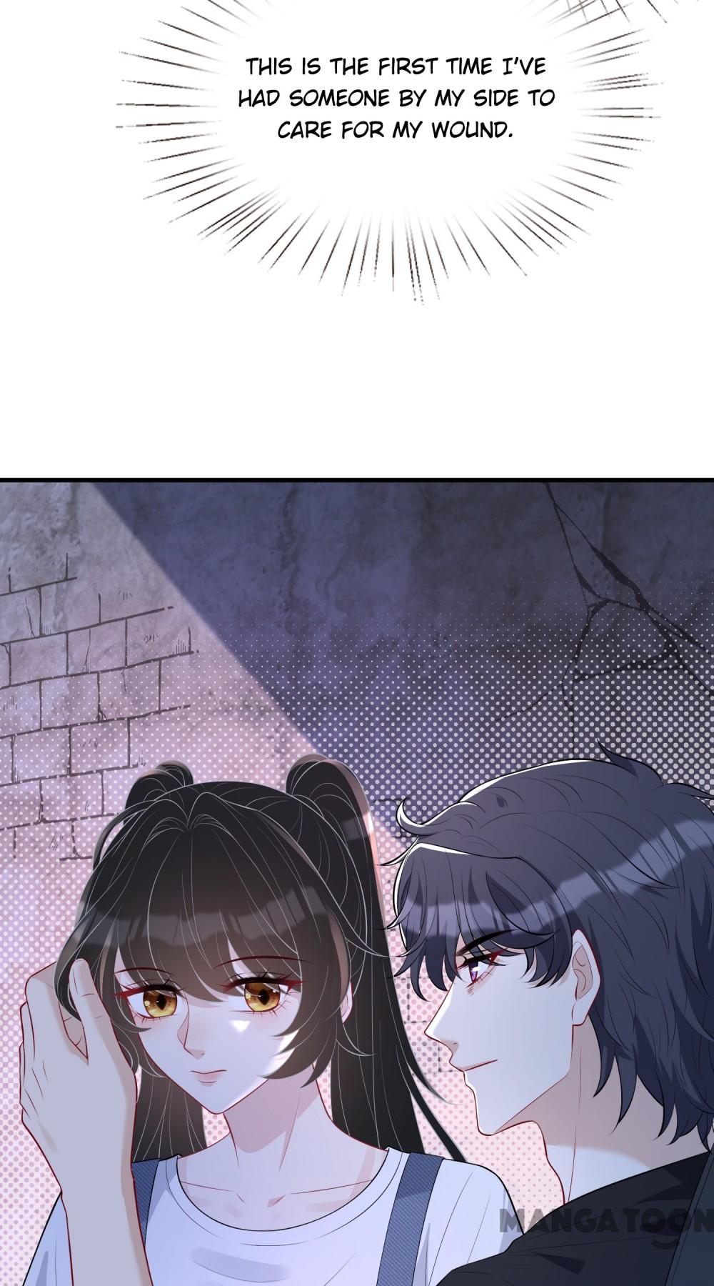 The Real Daughter, She Is an Almighty Boss Chapter 69 - Page 4