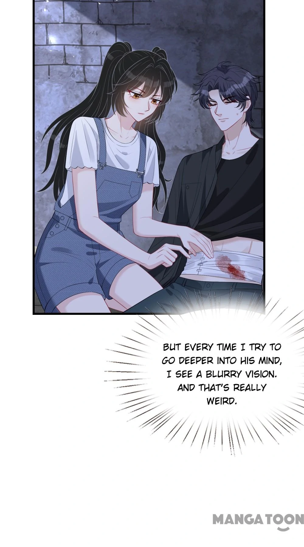 The Real Daughter, She Is an Almighty Boss Chapter 69 - Page 6