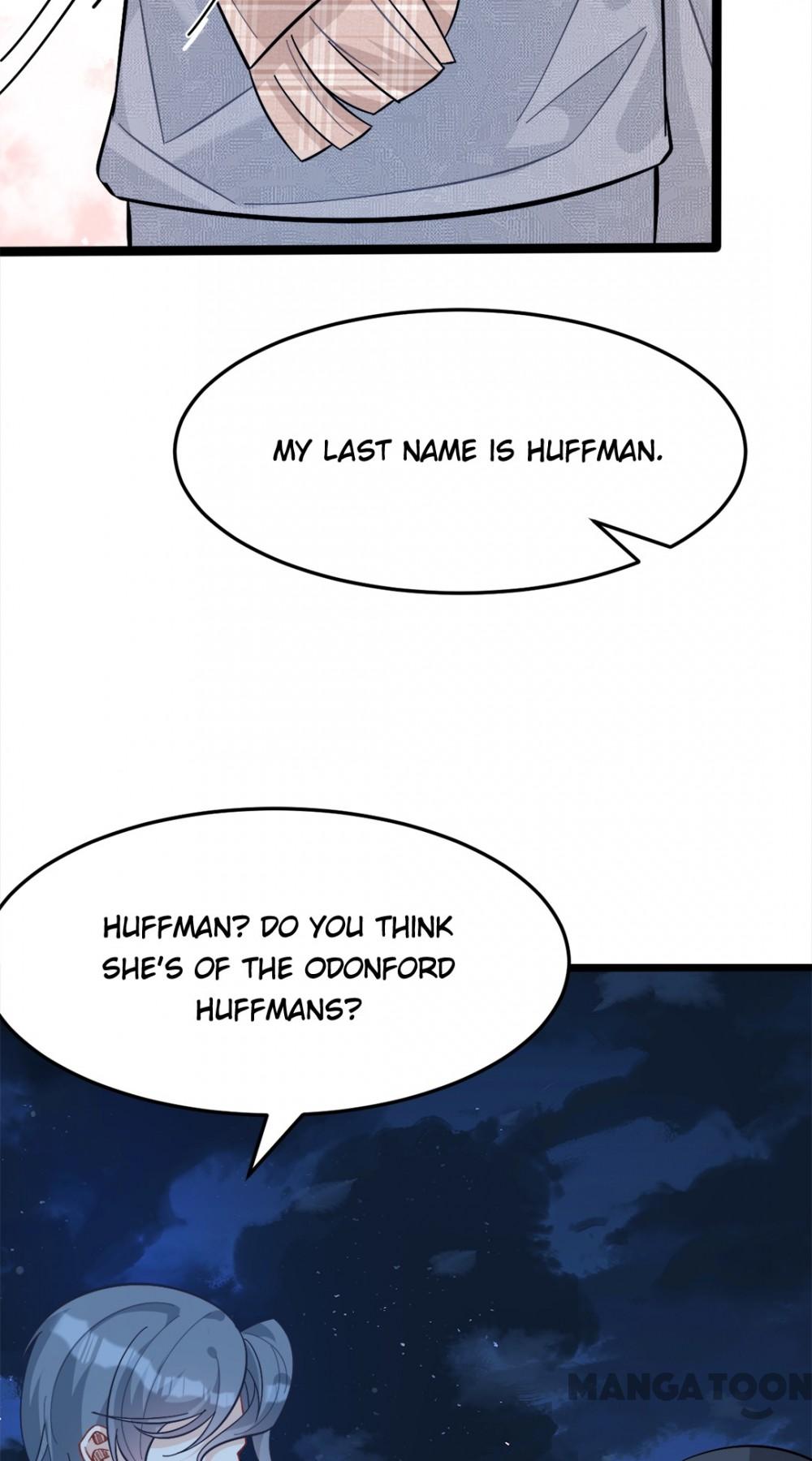 The Real Daughter, She Is an Almighty Boss Chapter 7 - Page 12