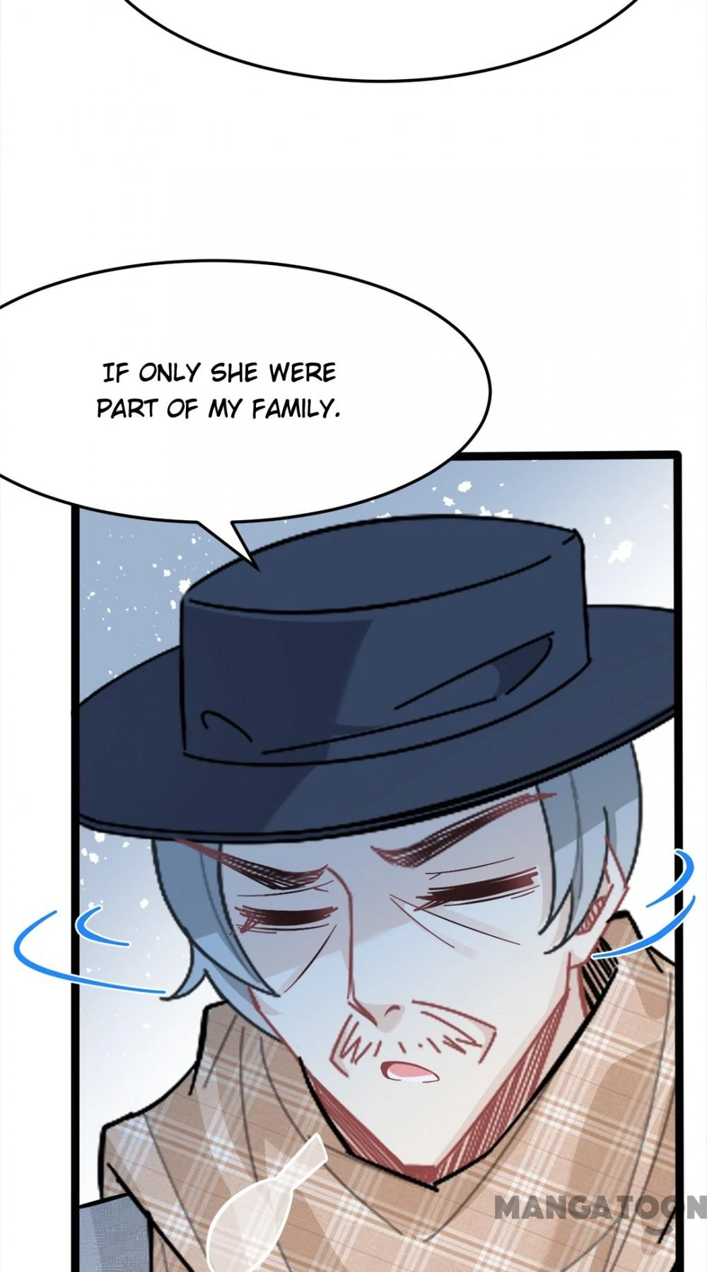 The Real Daughter, She Is an Almighty Boss Chapter 7 - Page 14