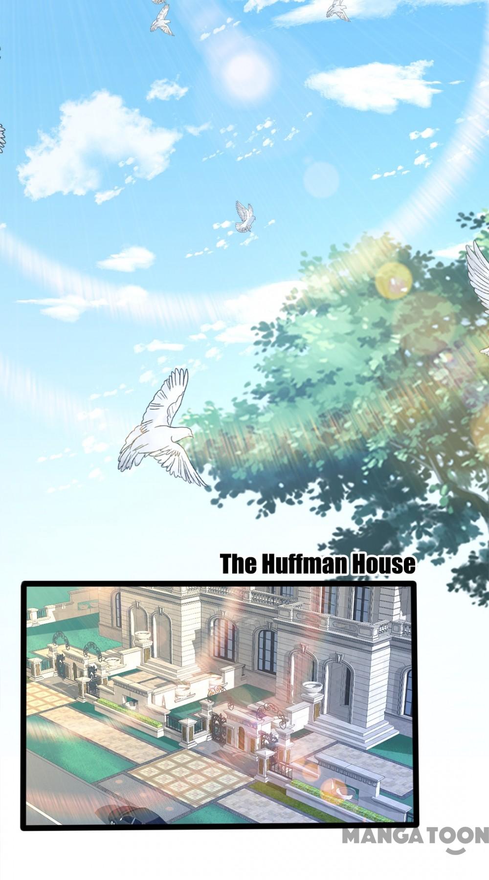 The Real Daughter, She Is an Almighty Boss Chapter 7 - Page 16