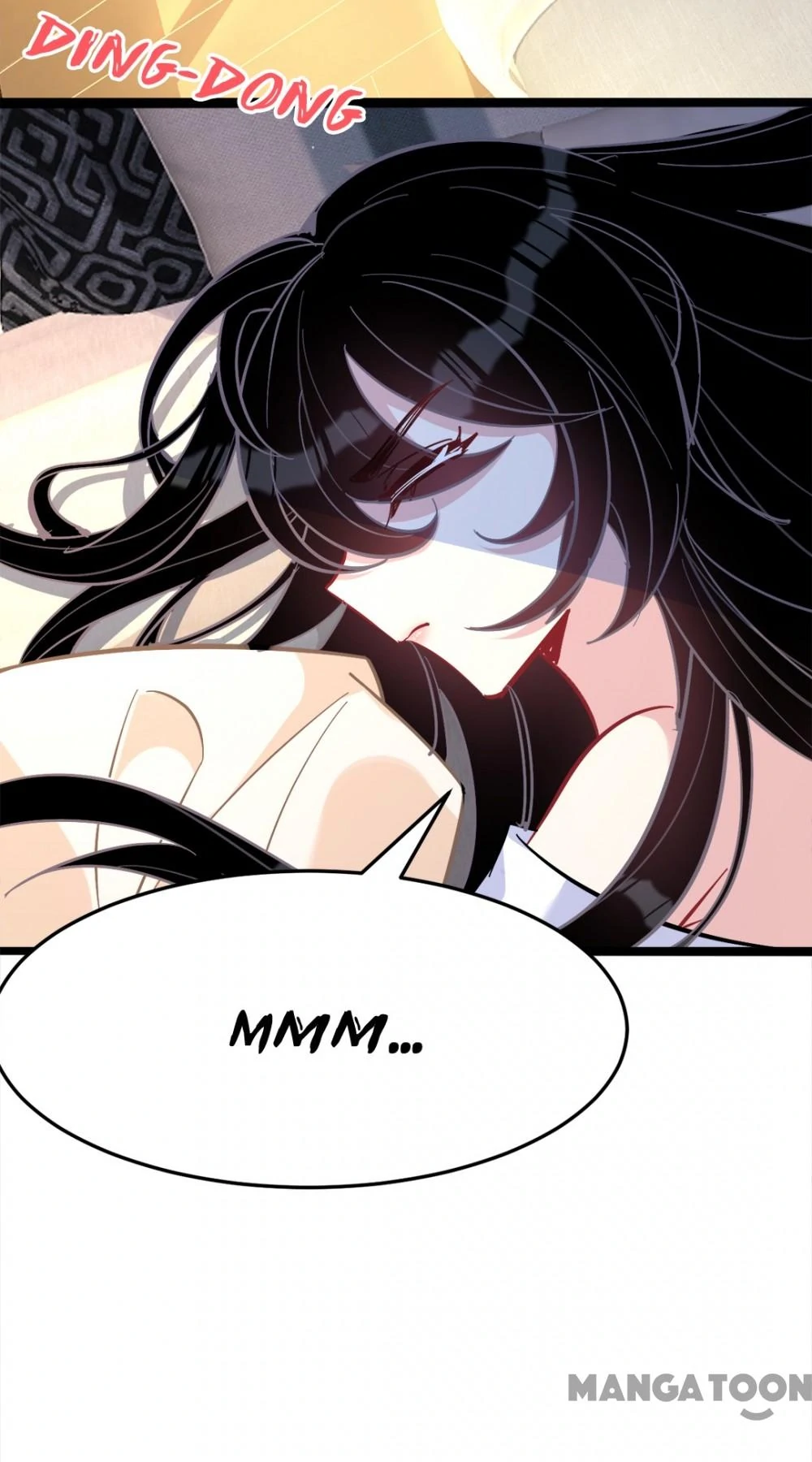The Real Daughter, She Is an Almighty Boss Chapter 7 - Page 18