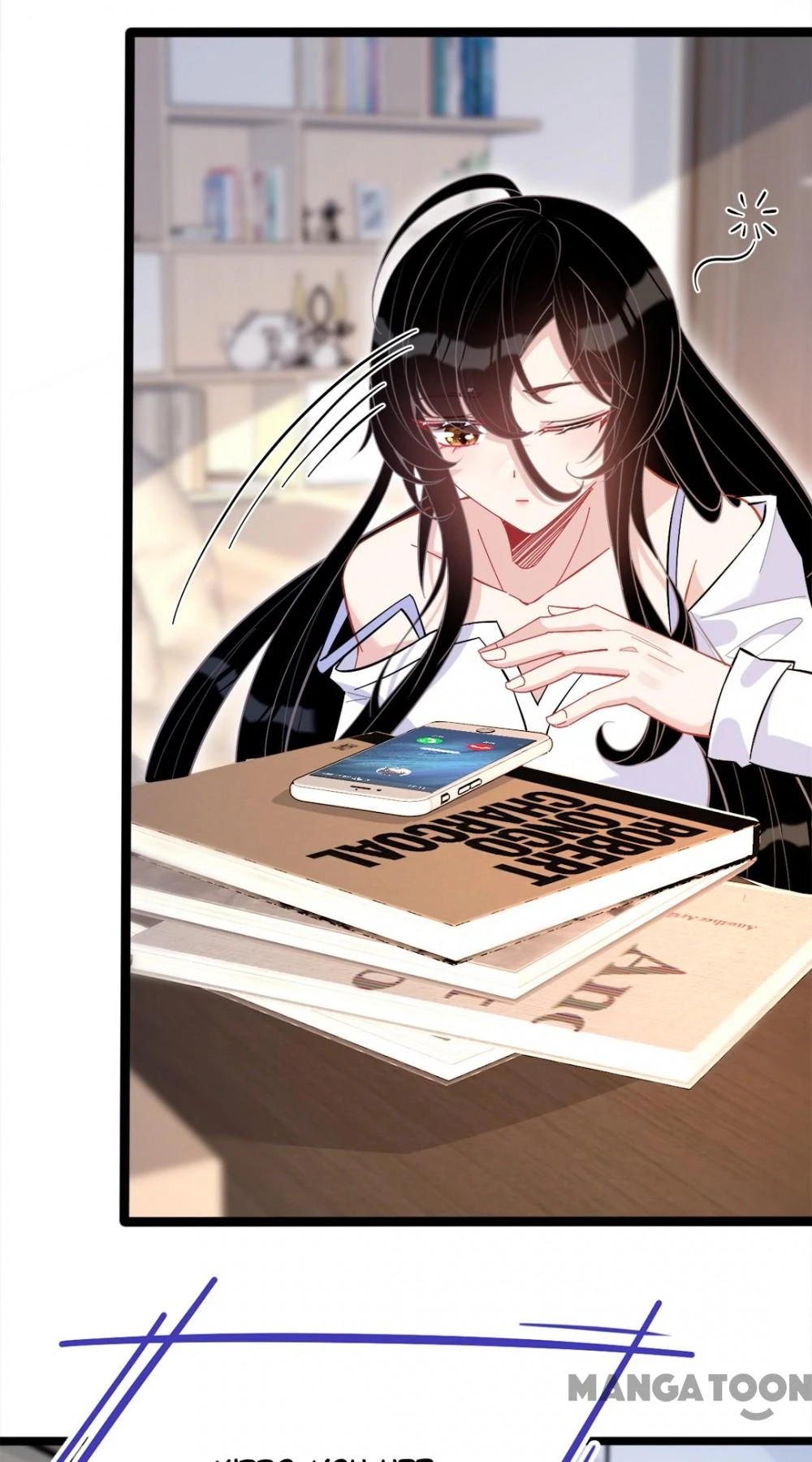 The Real Daughter, She Is an Almighty Boss Chapter 7 - Page 19