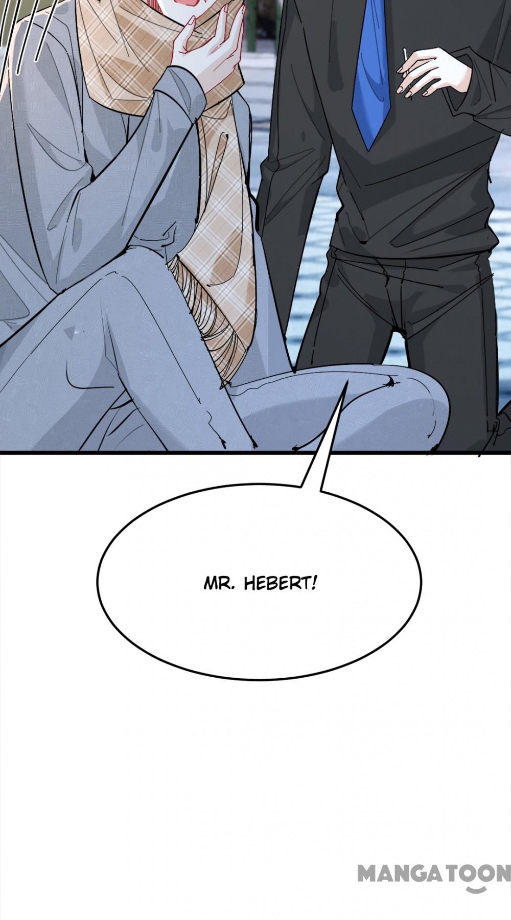 The Real Daughter, She Is an Almighty Boss Chapter 7 - Page 3