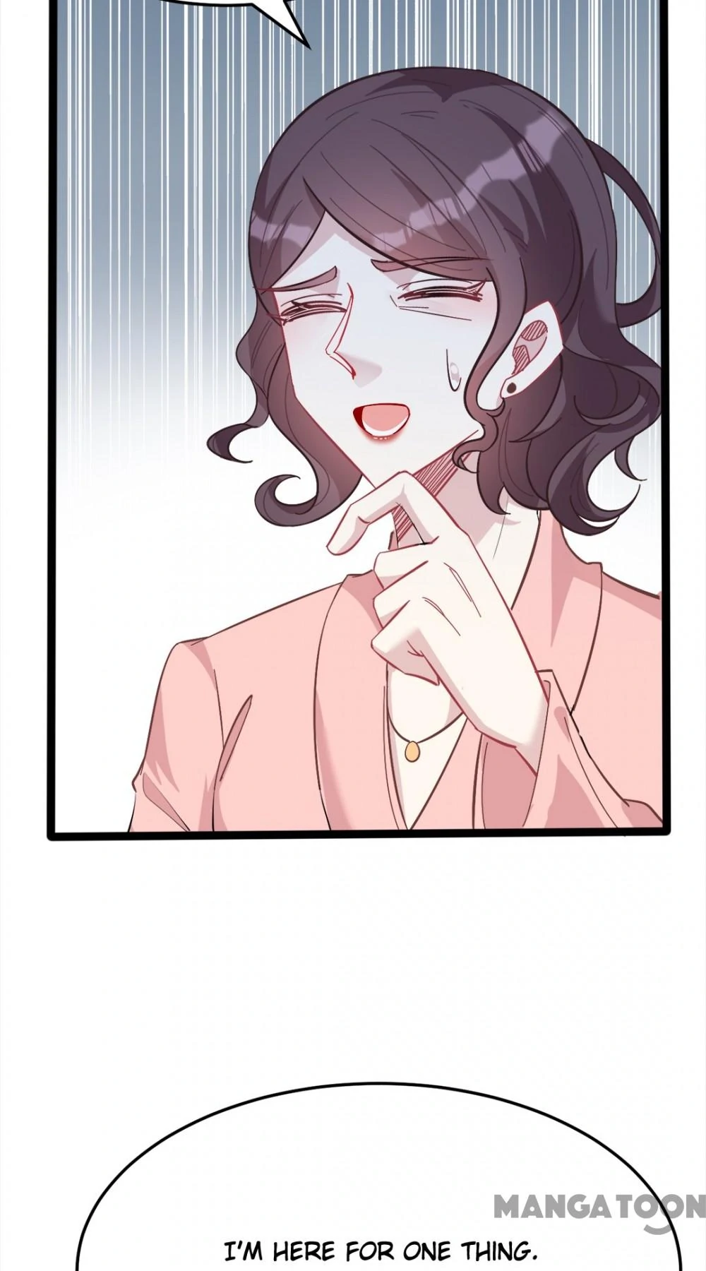 The Real Daughter, She Is an Almighty Boss Chapter 7 - Page 40