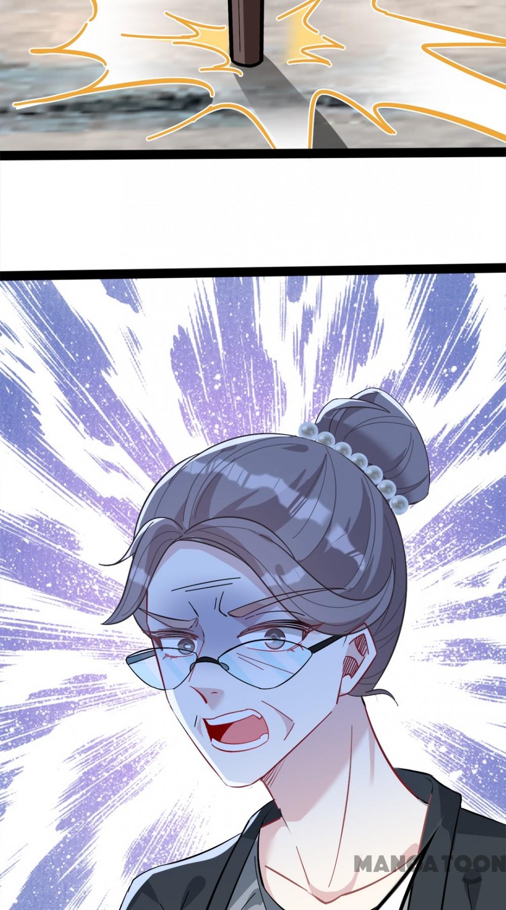 The Real Daughter, She Is an Almighty Boss Chapter 7 - Page 43