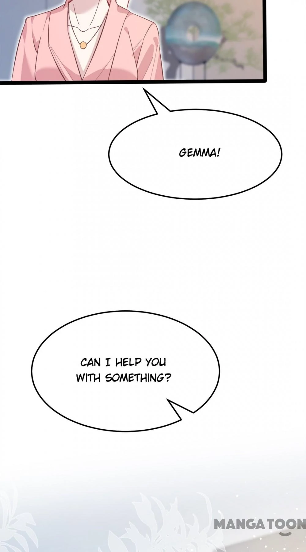 The Real Daughter, She Is an Almighty Boss Chapter 7 - Page 45