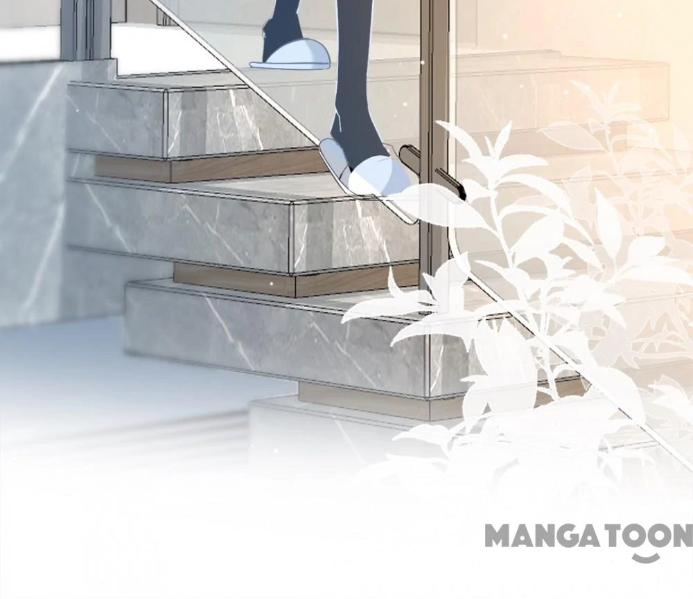 The Real Daughter, She Is an Almighty Boss Chapter 7 - Page 47