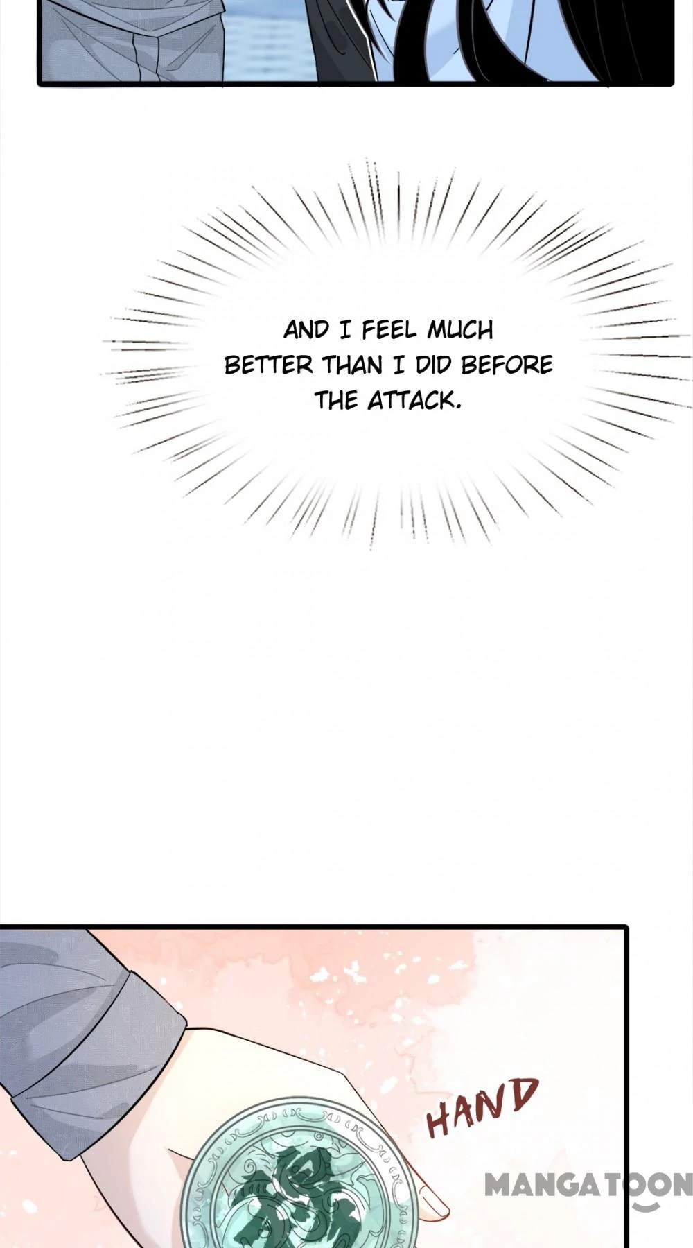 The Real Daughter, She Is an Almighty Boss Chapter 7 - Page 5