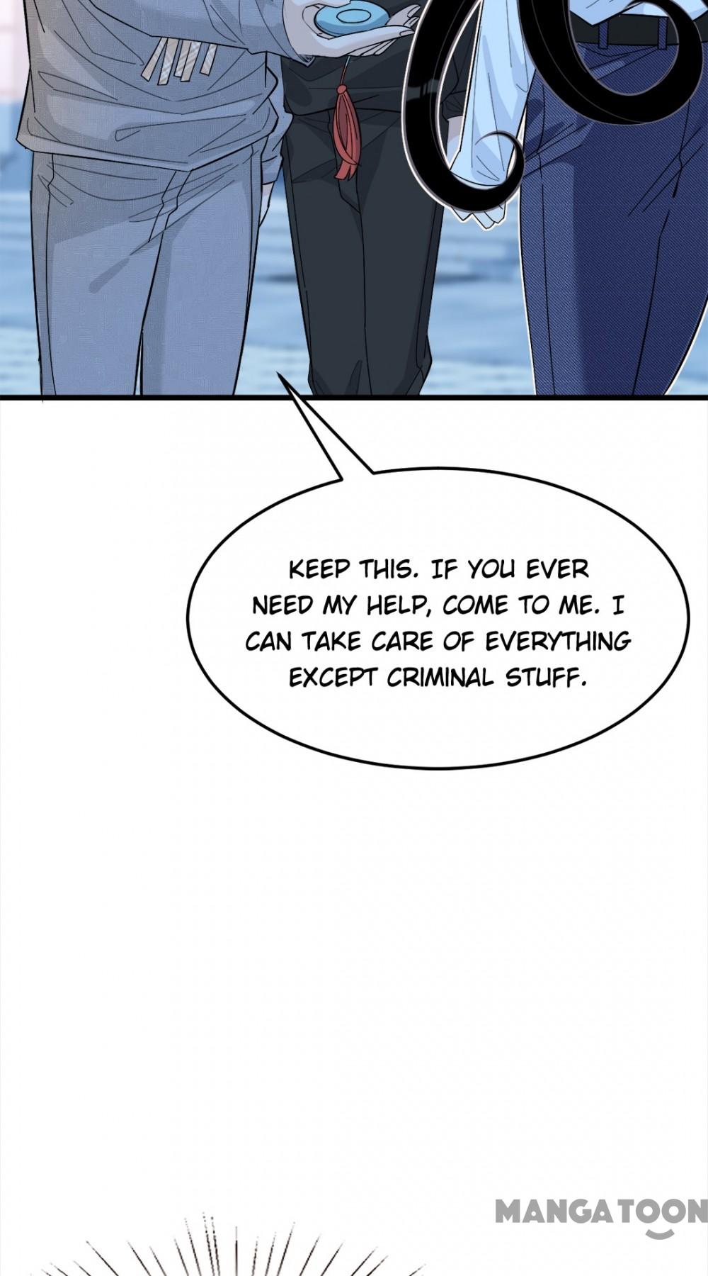 The Real Daughter, She Is an Almighty Boss Chapter 7 - Page 7