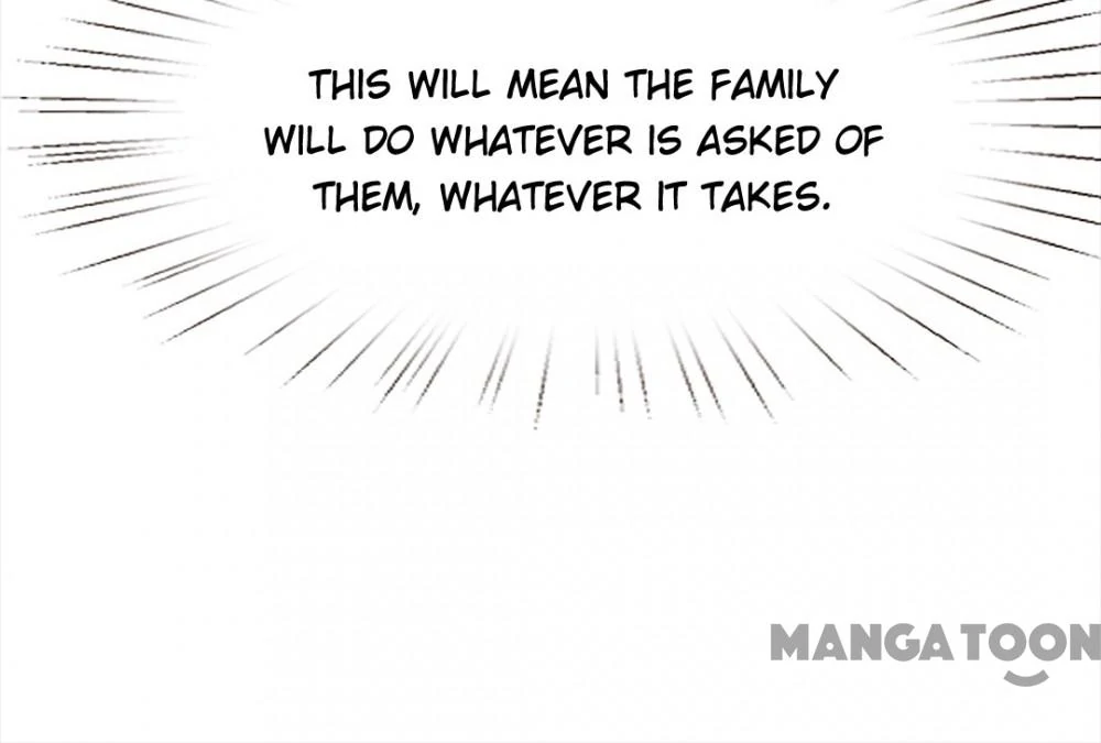 The Real Daughter, She Is an Almighty Boss Chapter 7 - Page 9