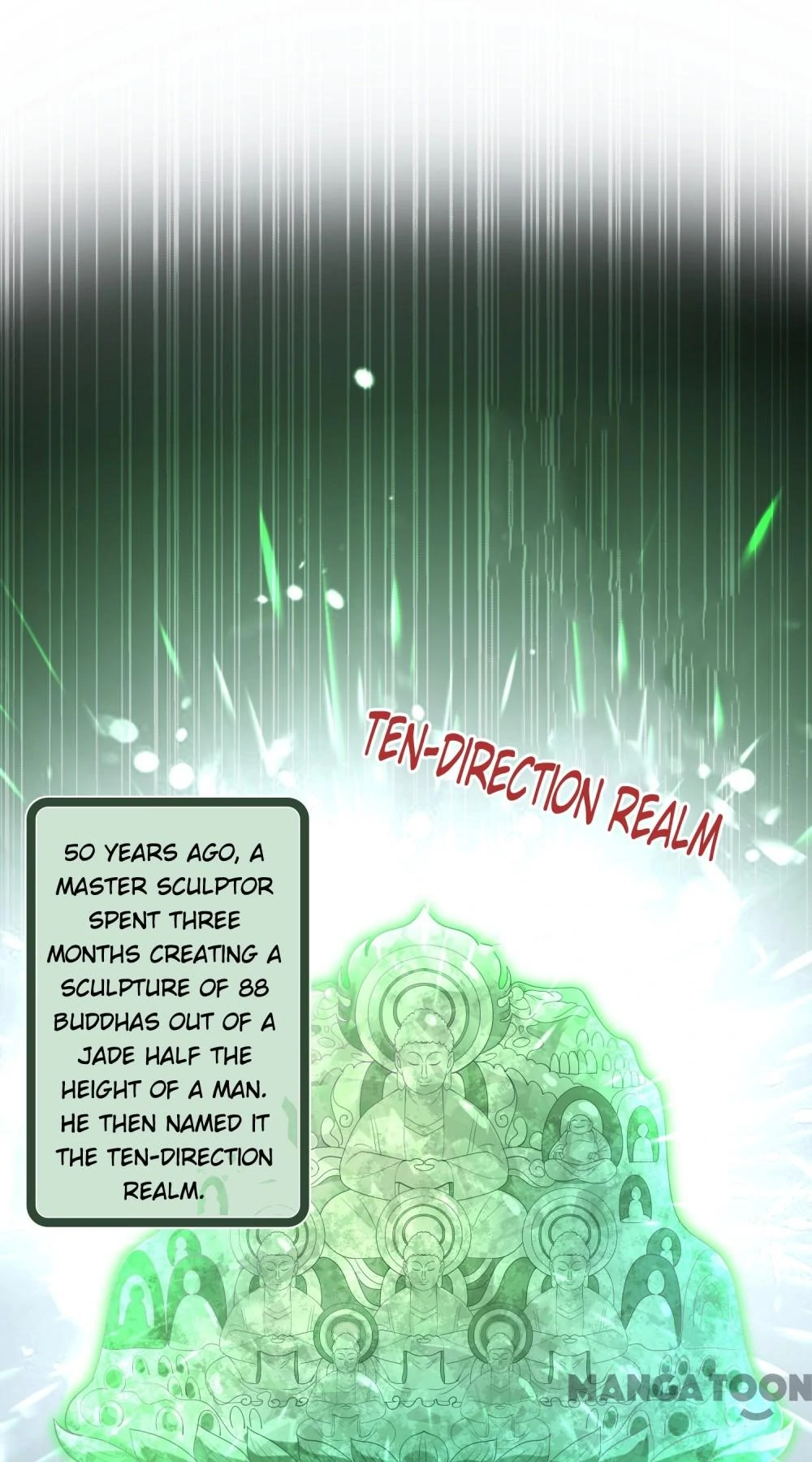 The Real Daughter, She Is an Almighty Boss Chapter 70 - Page 10