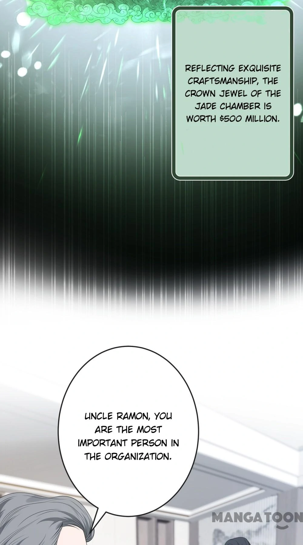 The Real Daughter, She Is an Almighty Boss Chapter 70 - Page 11