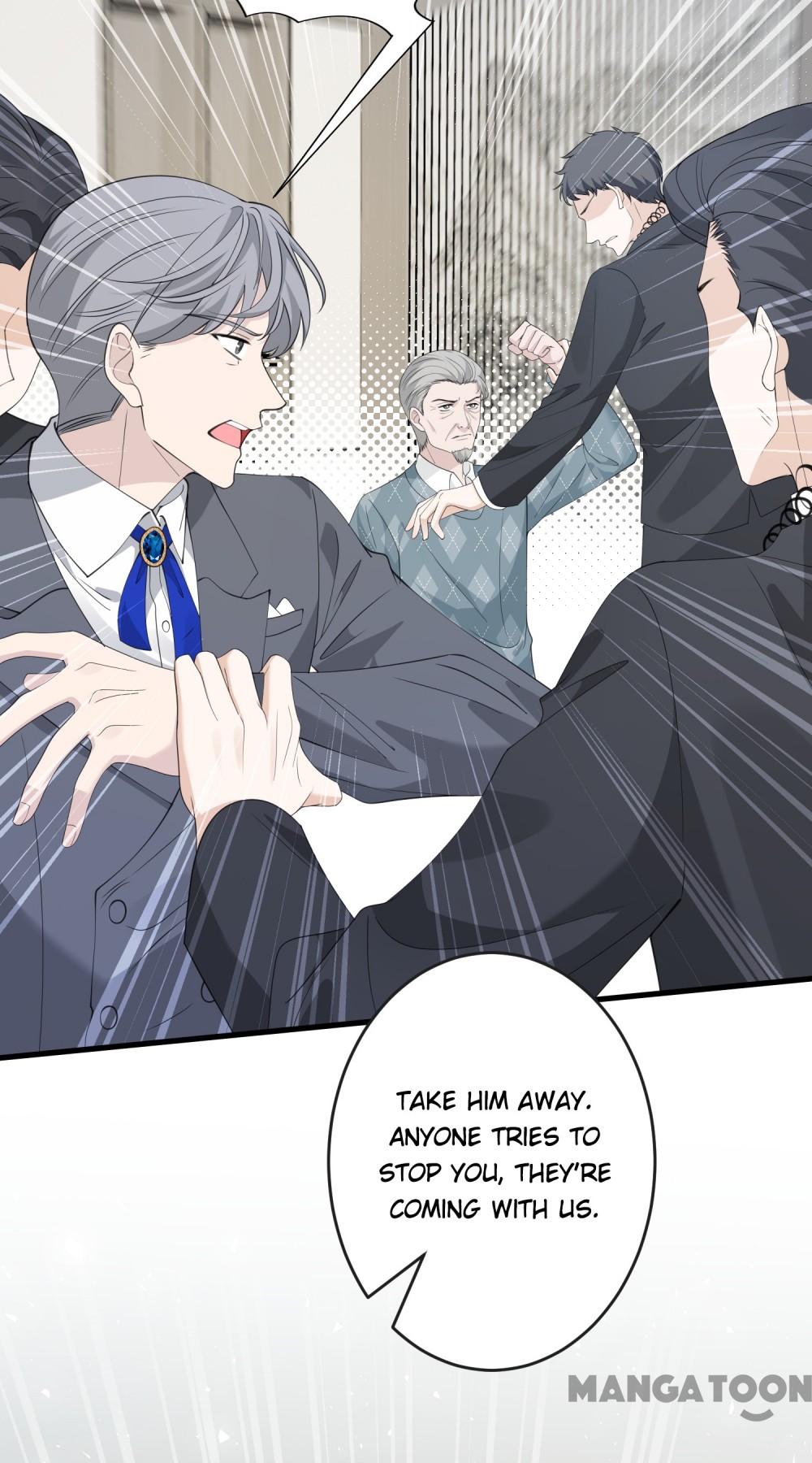 The Real Daughter, She Is an Almighty Boss Chapter 70 - Page 14