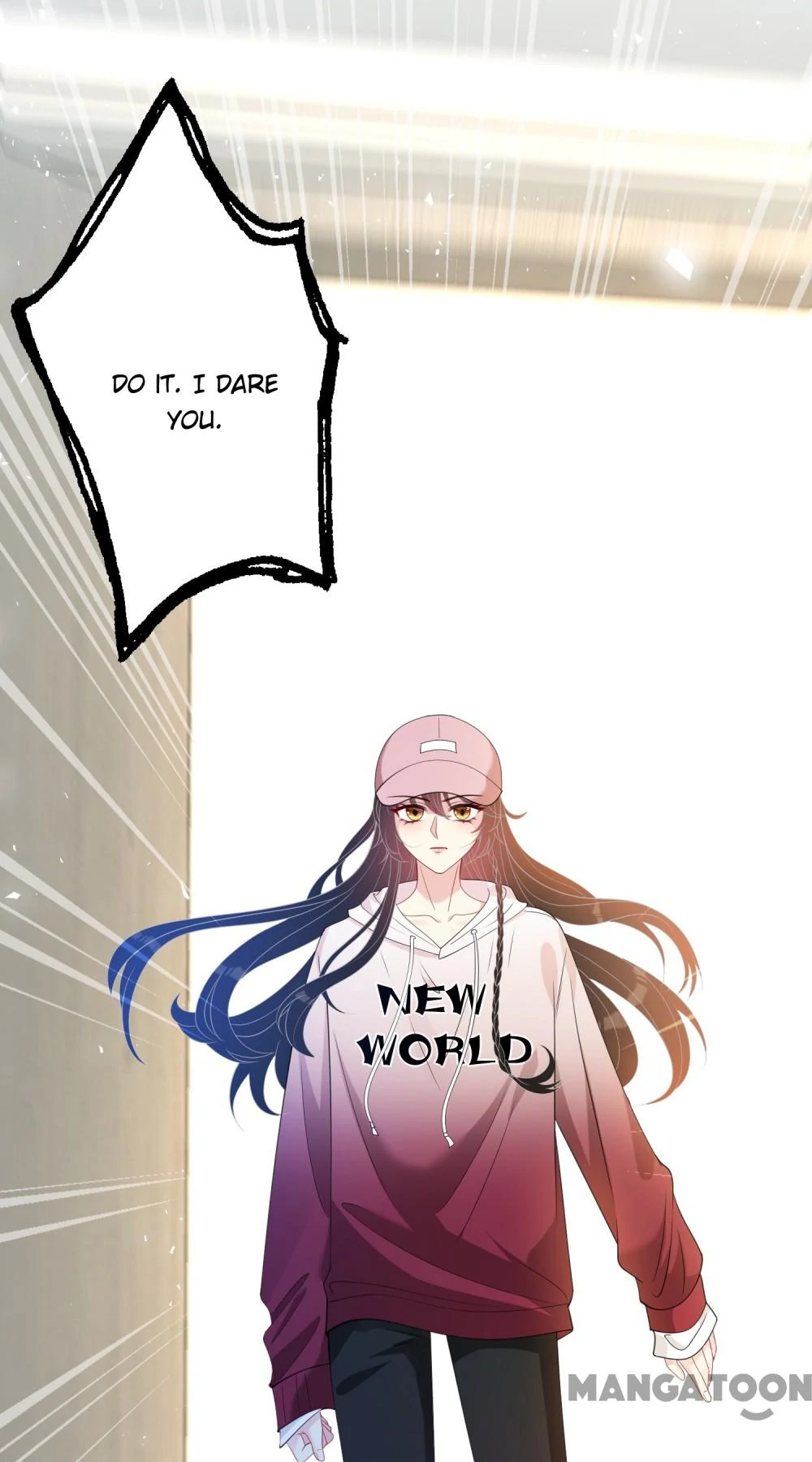 The Real Daughter, She Is an Almighty Boss Chapter 70 - Page 15
