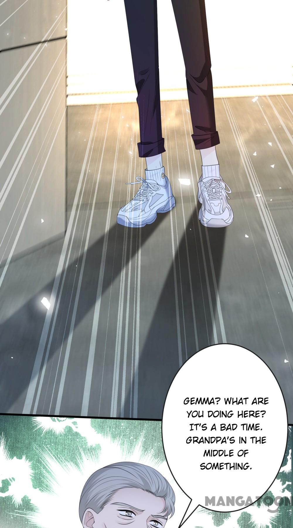 The Real Daughter, She Is an Almighty Boss Chapter 70 - Page 16