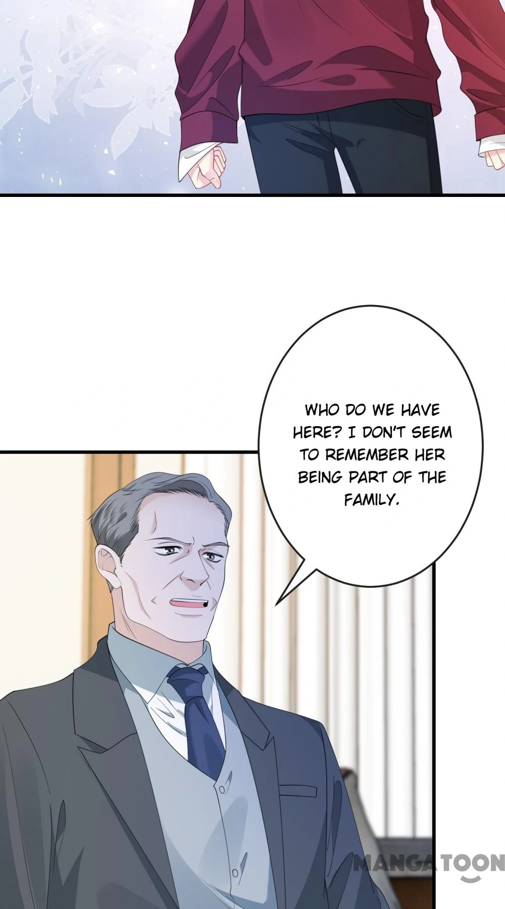 The Real Daughter, She Is an Almighty Boss Chapter 70 - Page 18