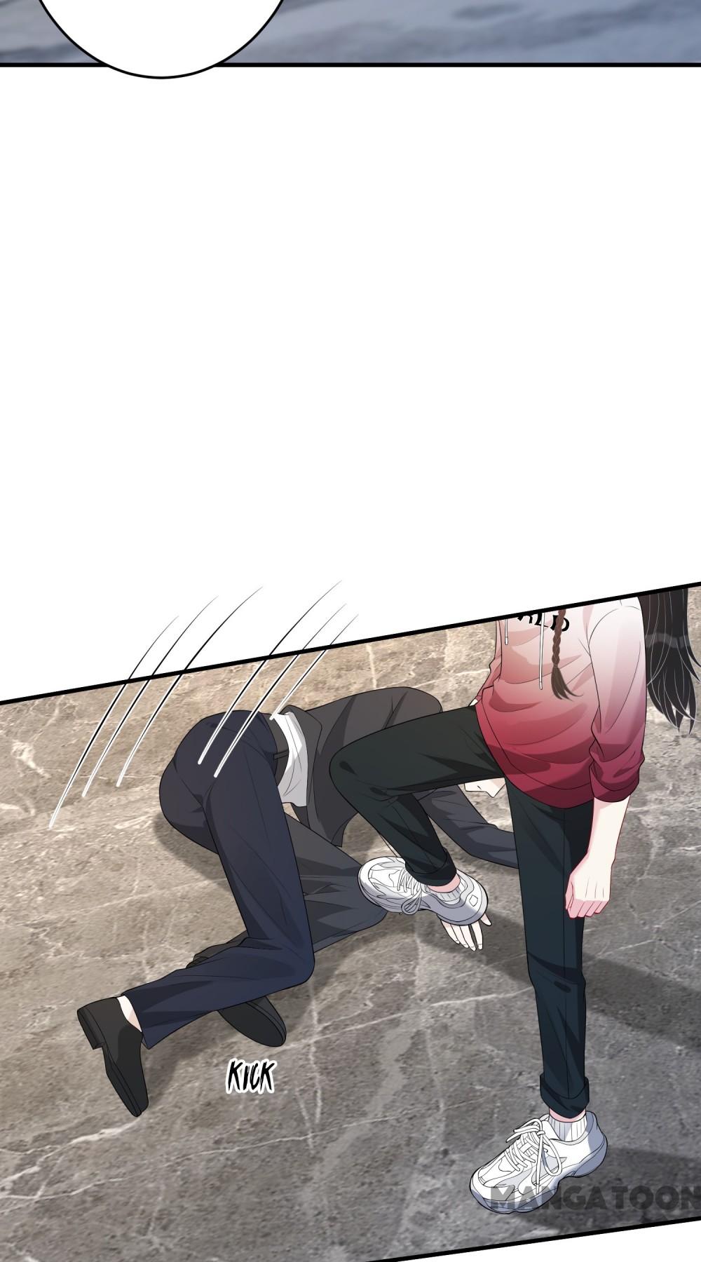 The Real Daughter, She Is an Almighty Boss Chapter 70 - Page 32