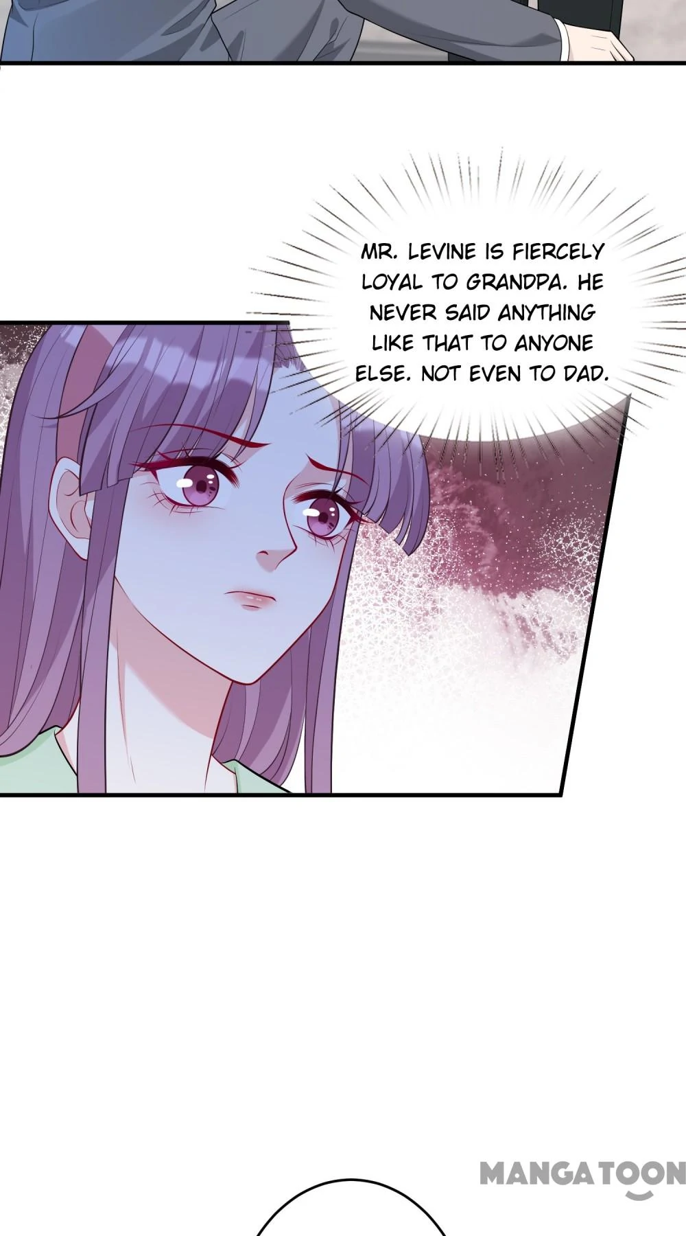 The Real Daughter, She Is an Almighty Boss Chapter 70 - Page 42