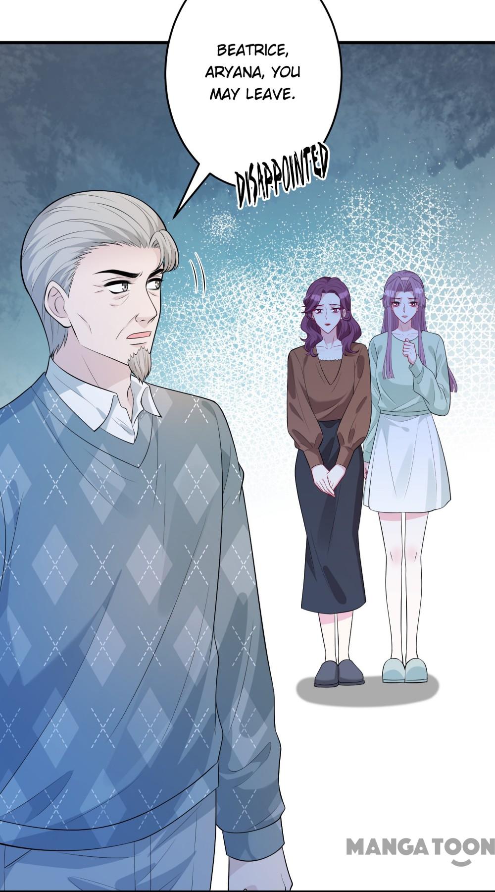 The Real Daughter, She Is an Almighty Boss Chapter 70 - Page 43