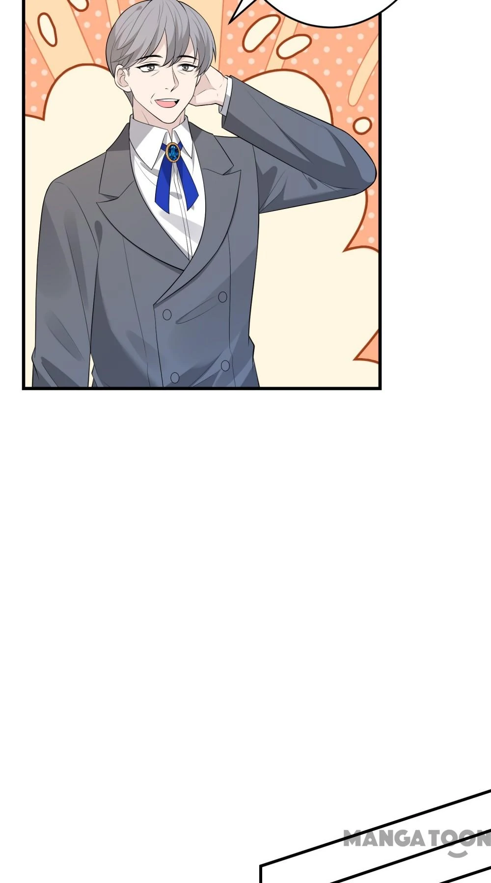 The Real Daughter, She Is an Almighty Boss Chapter 70 - Page 45