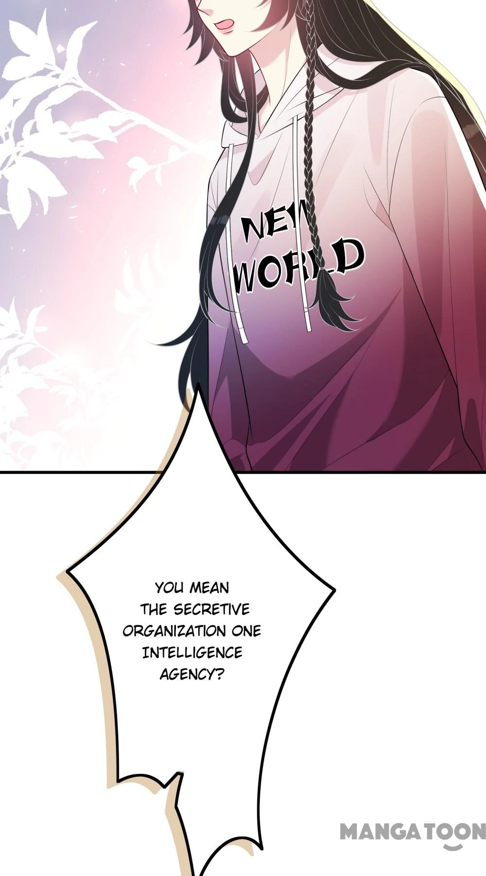 The Real Daughter, She Is an Almighty Boss Chapter 70 - Page 48
