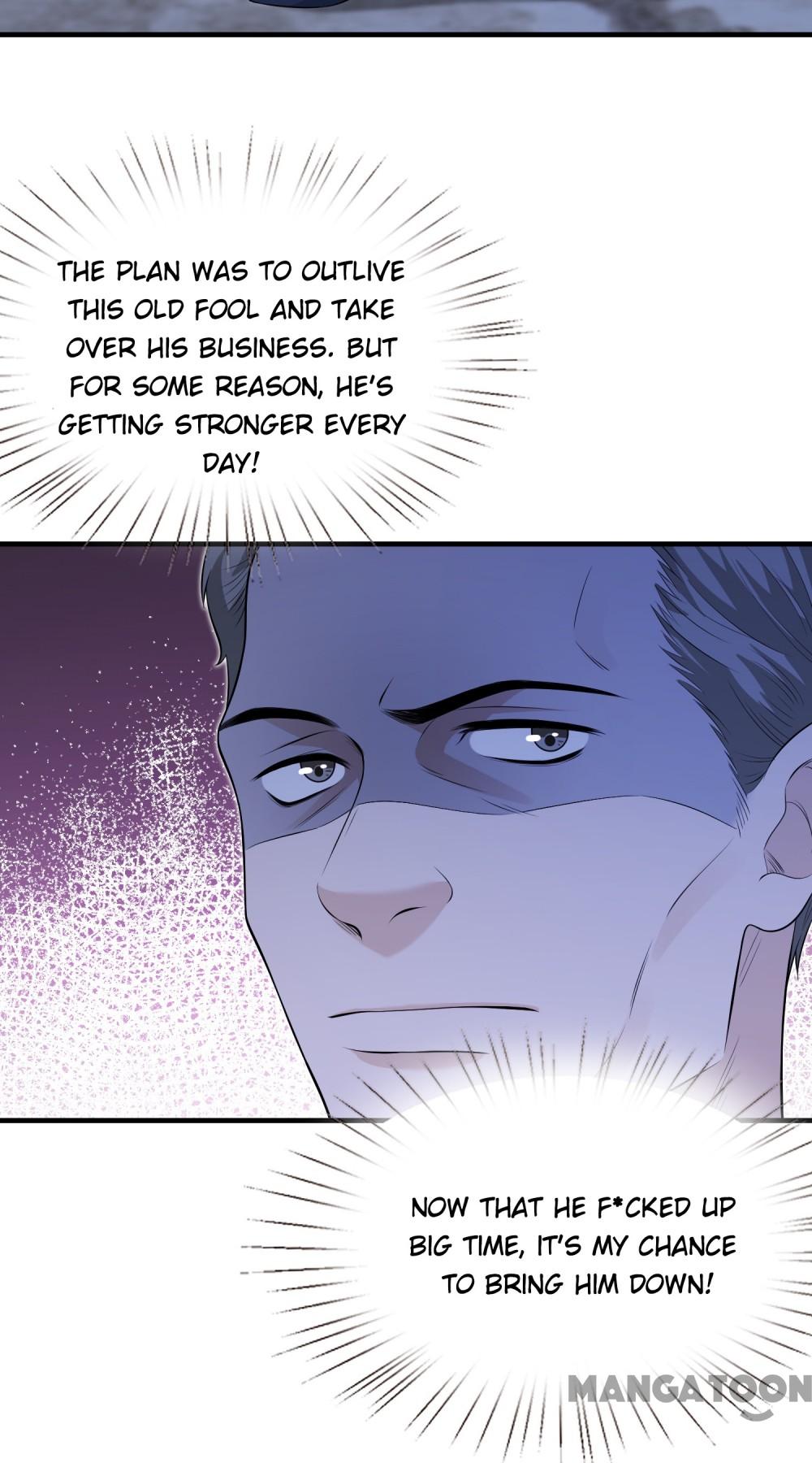The Real Daughter, She Is an Almighty Boss Chapter 70 - Page 6