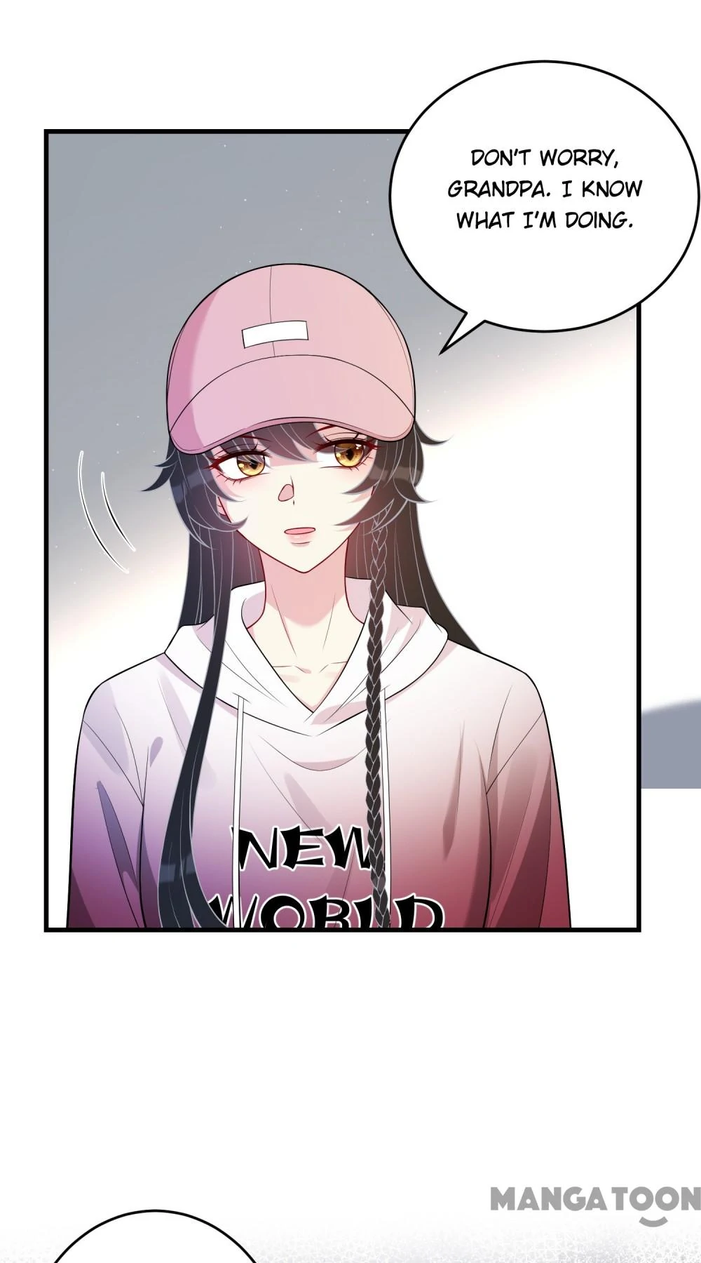 The Real Daughter, She Is an Almighty Boss Chapter 71 - Page 11