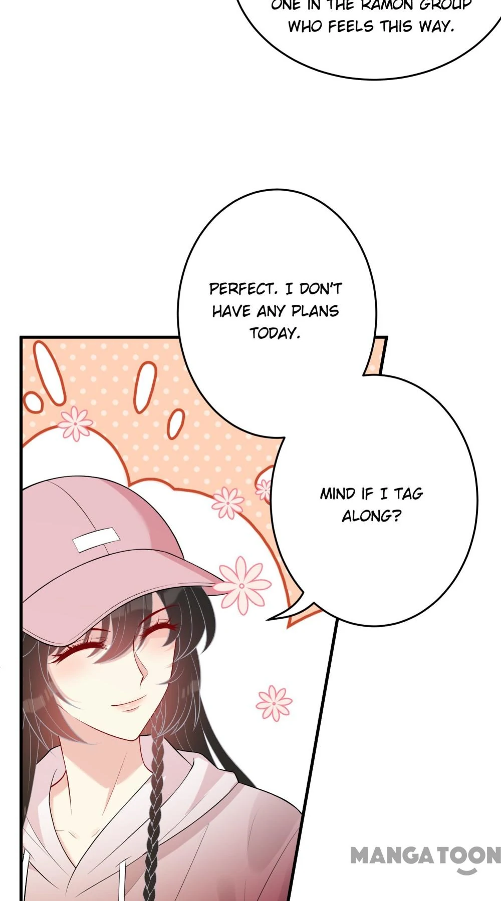 The Real Daughter, She Is an Almighty Boss Chapter 71 - Page 14