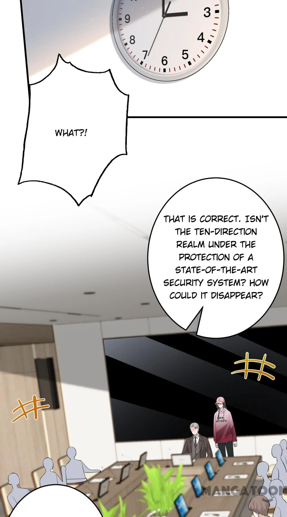 The Real Daughter, She Is an Almighty Boss Chapter 71 - Page 16