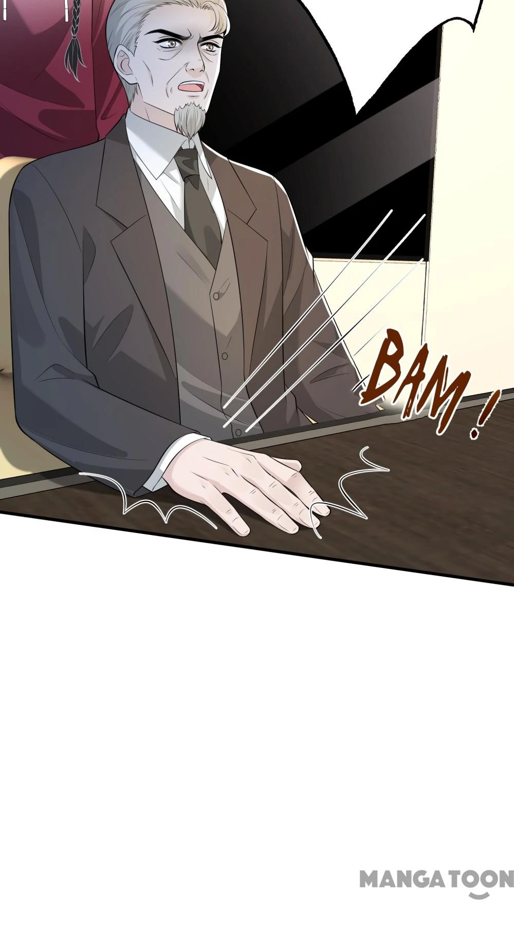 The Real Daughter, She Is an Almighty Boss Chapter 71 - Page 18