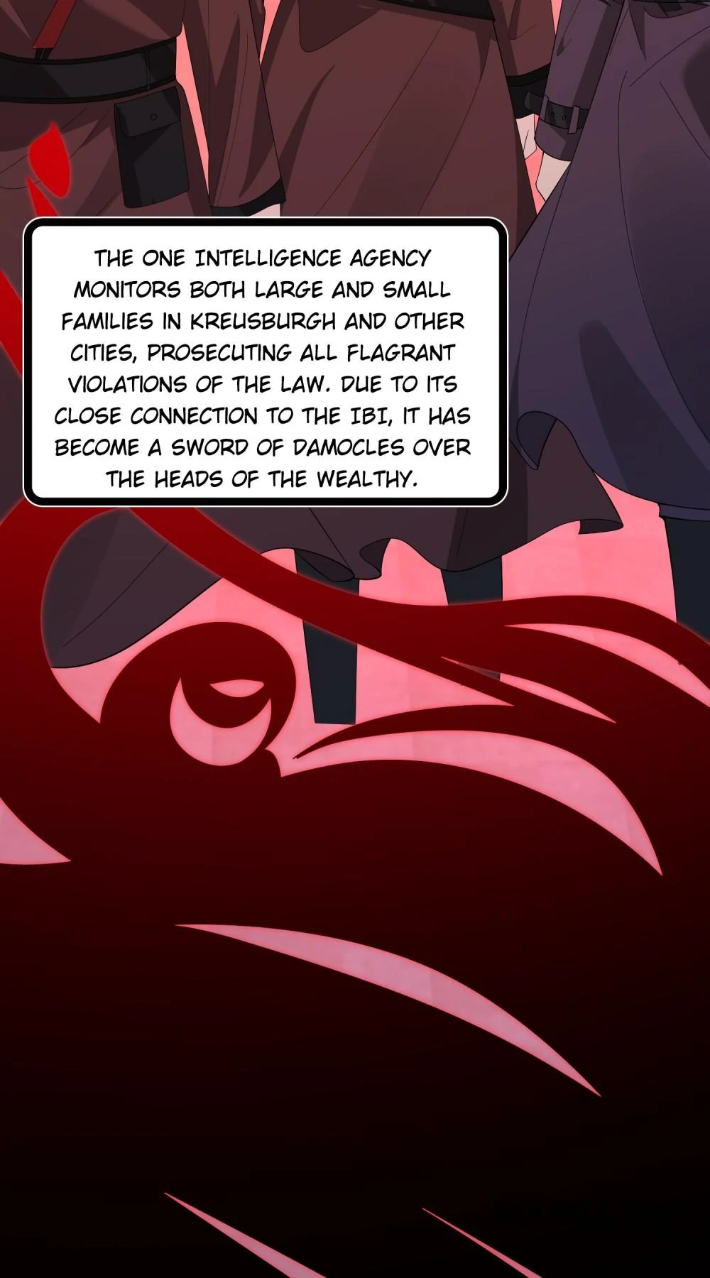The Real Daughter, She Is an Almighty Boss Chapter 71 - Page 2