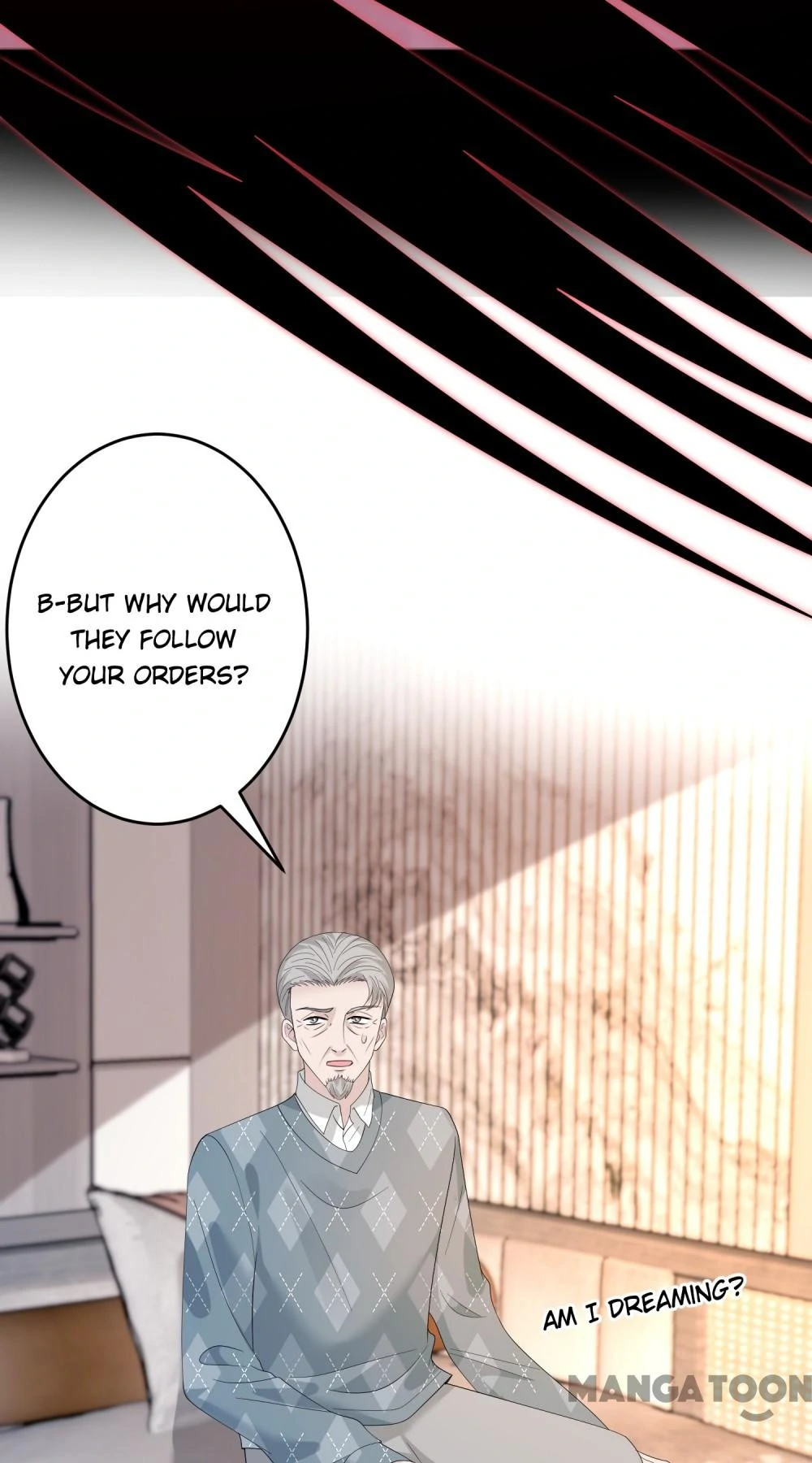 The Real Daughter, She Is an Almighty Boss Chapter 71 - Page 3