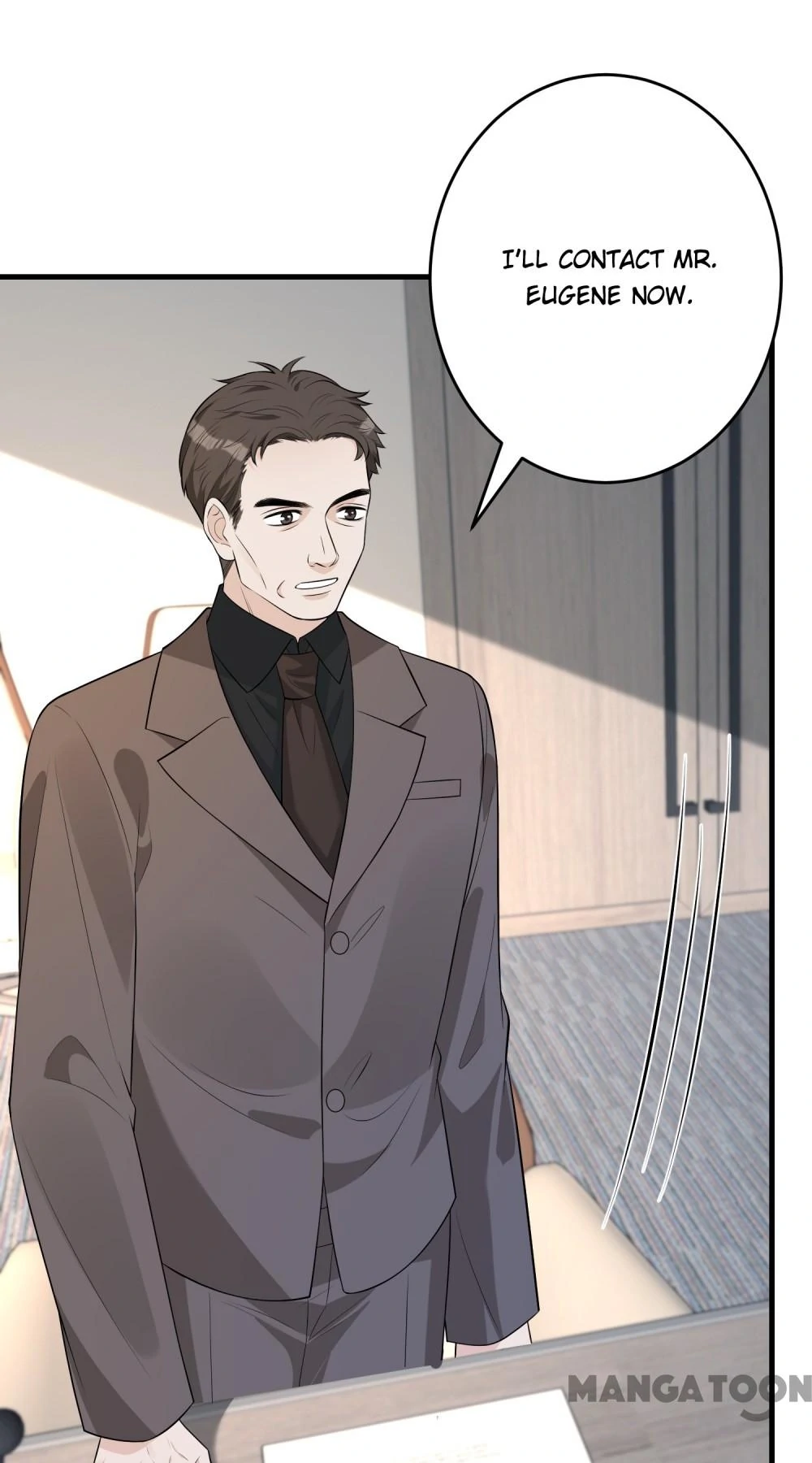 The Real Daughter, She Is an Almighty Boss Chapter 71 - Page 31