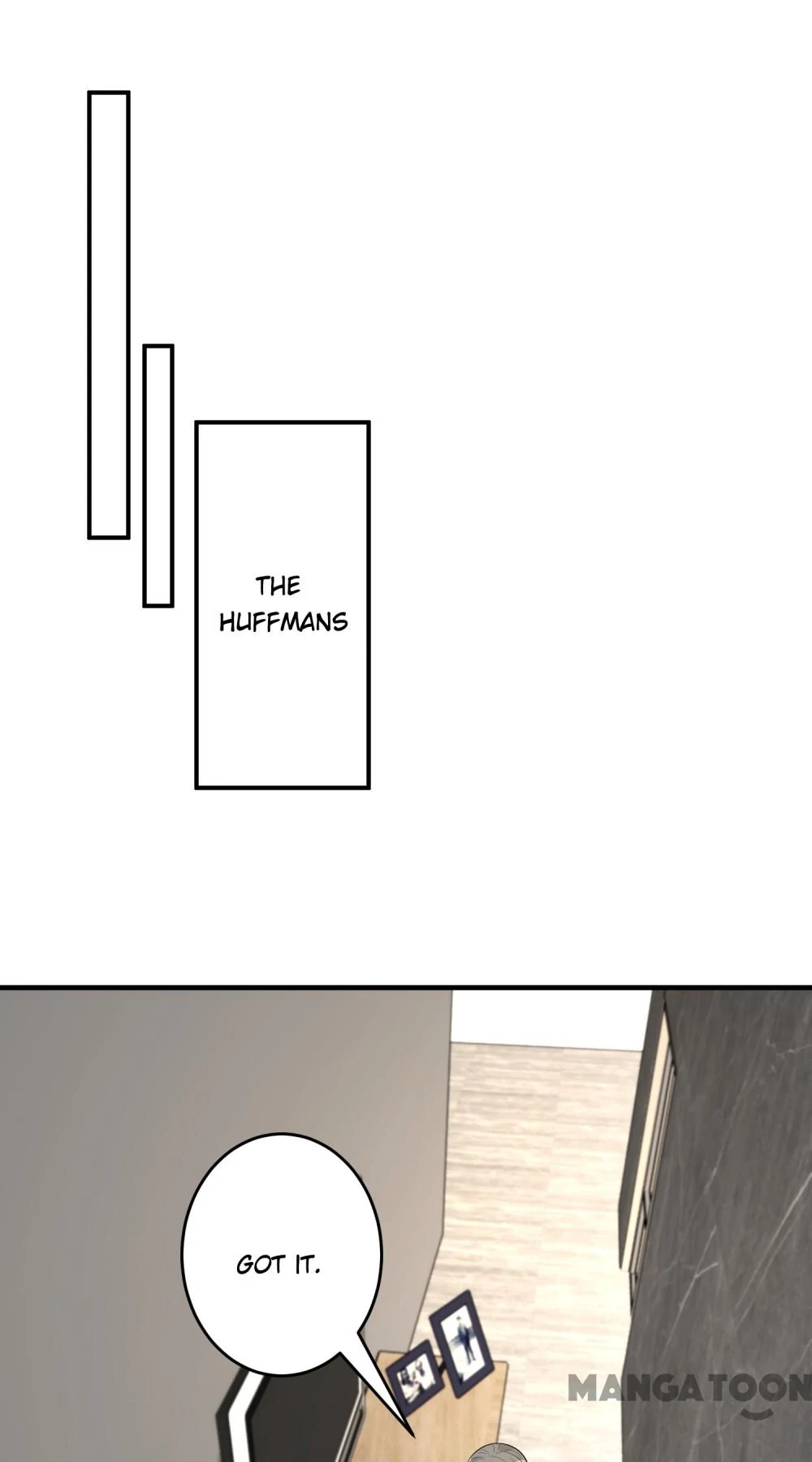 The Real Daughter, She Is an Almighty Boss Chapter 71 - Page 33