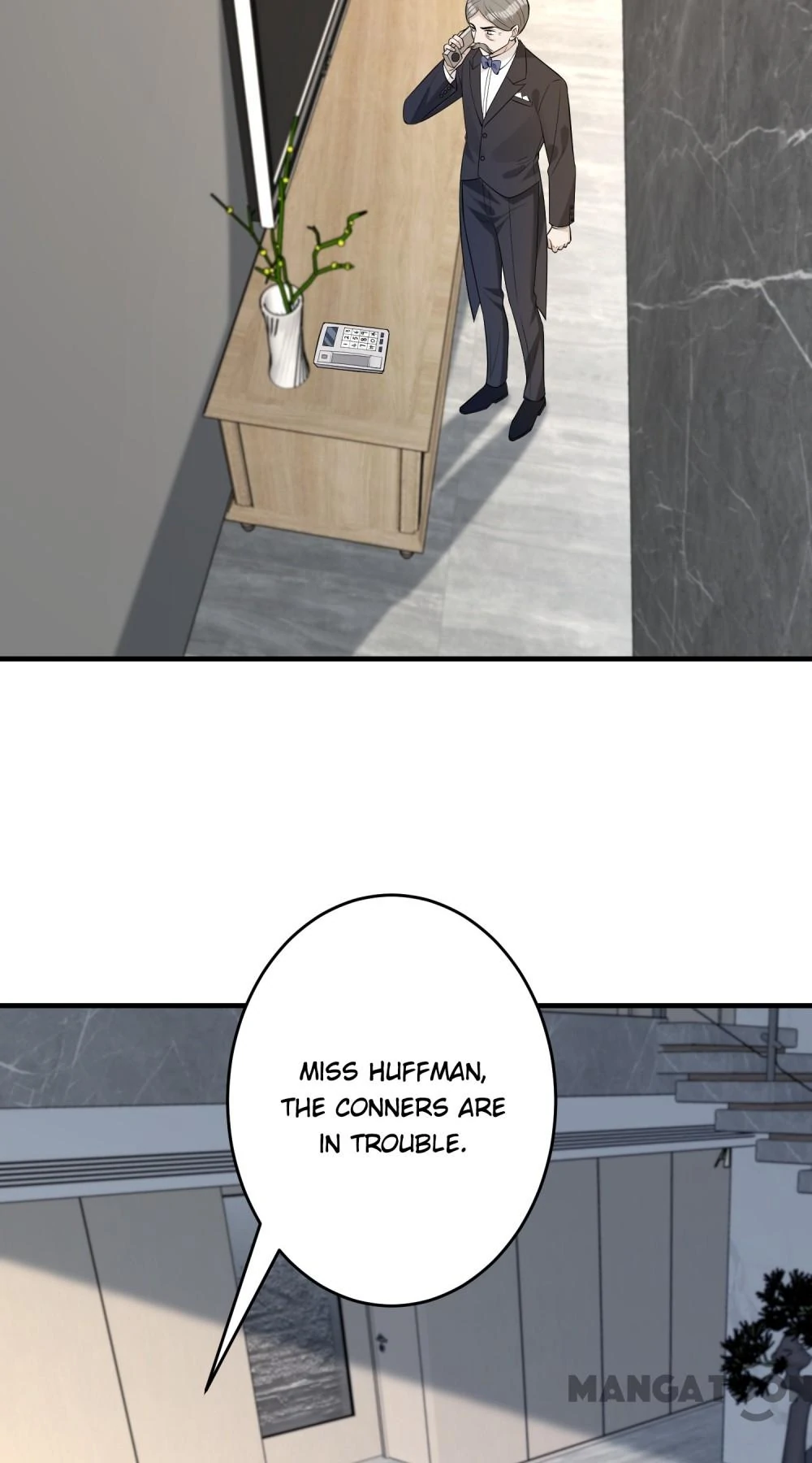 The Real Daughter, She Is an Almighty Boss Chapter 71 - Page 34