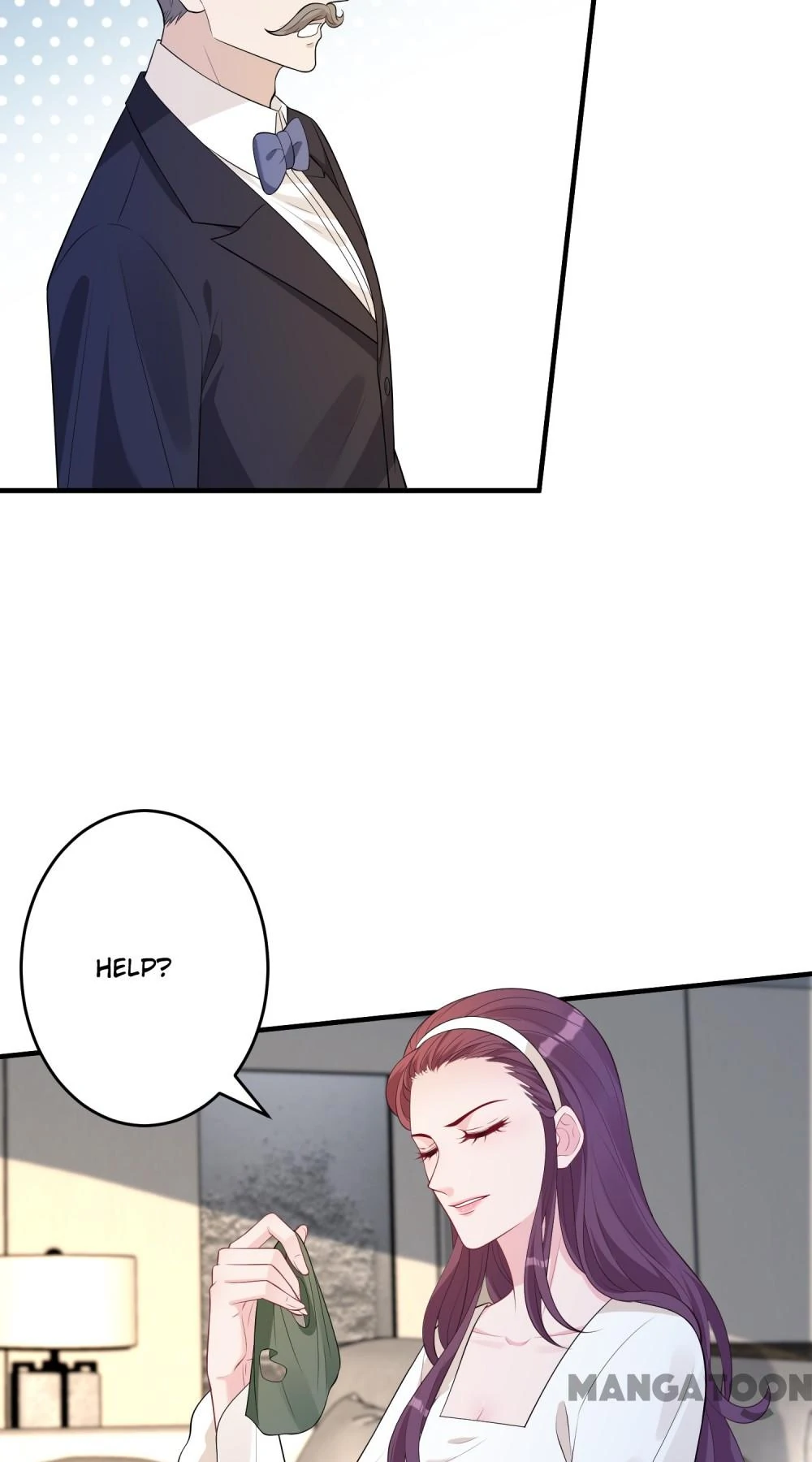 The Real Daughter, She Is an Almighty Boss Chapter 71 - Page 39