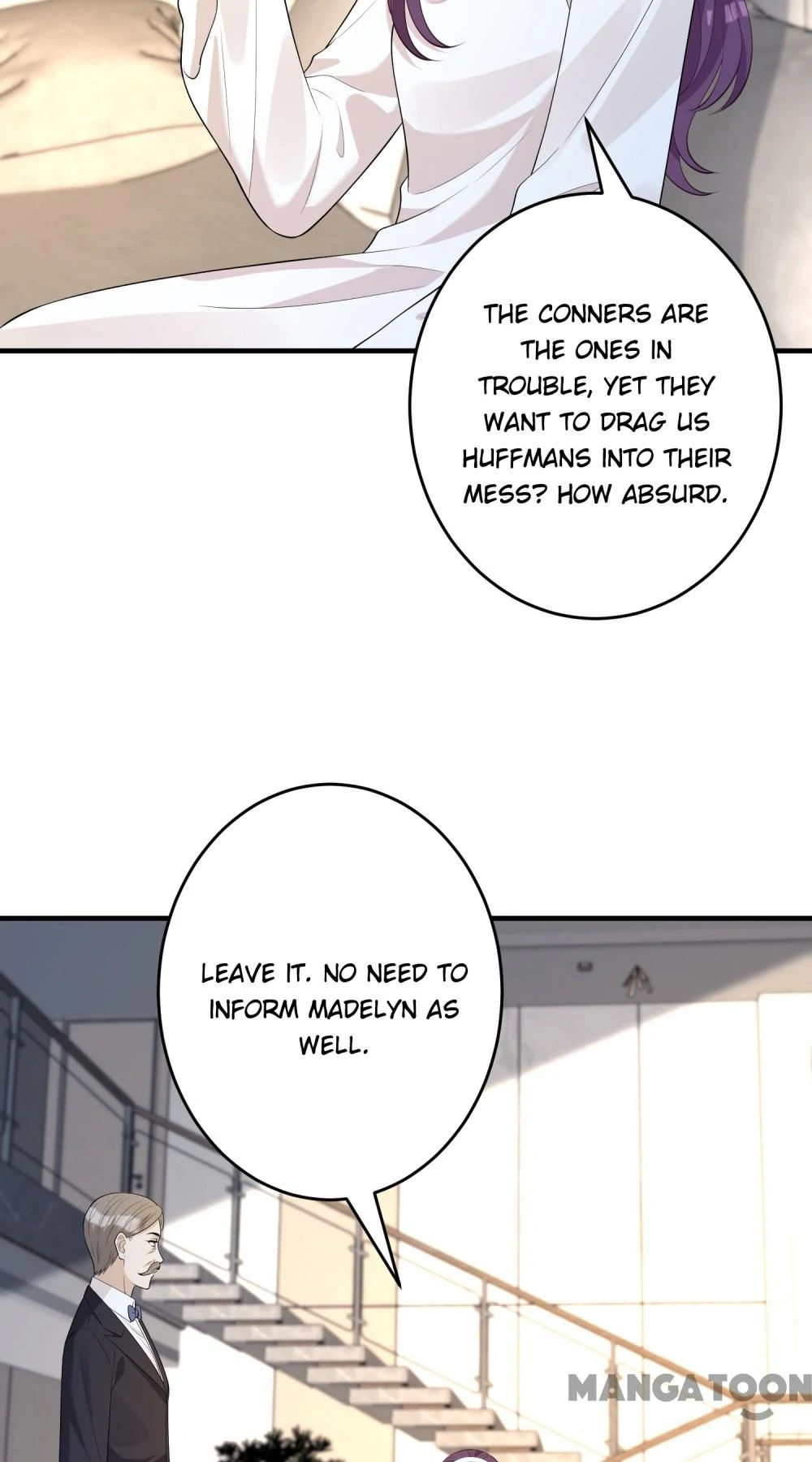The Real Daughter, She Is an Almighty Boss Chapter 71 - Page 40